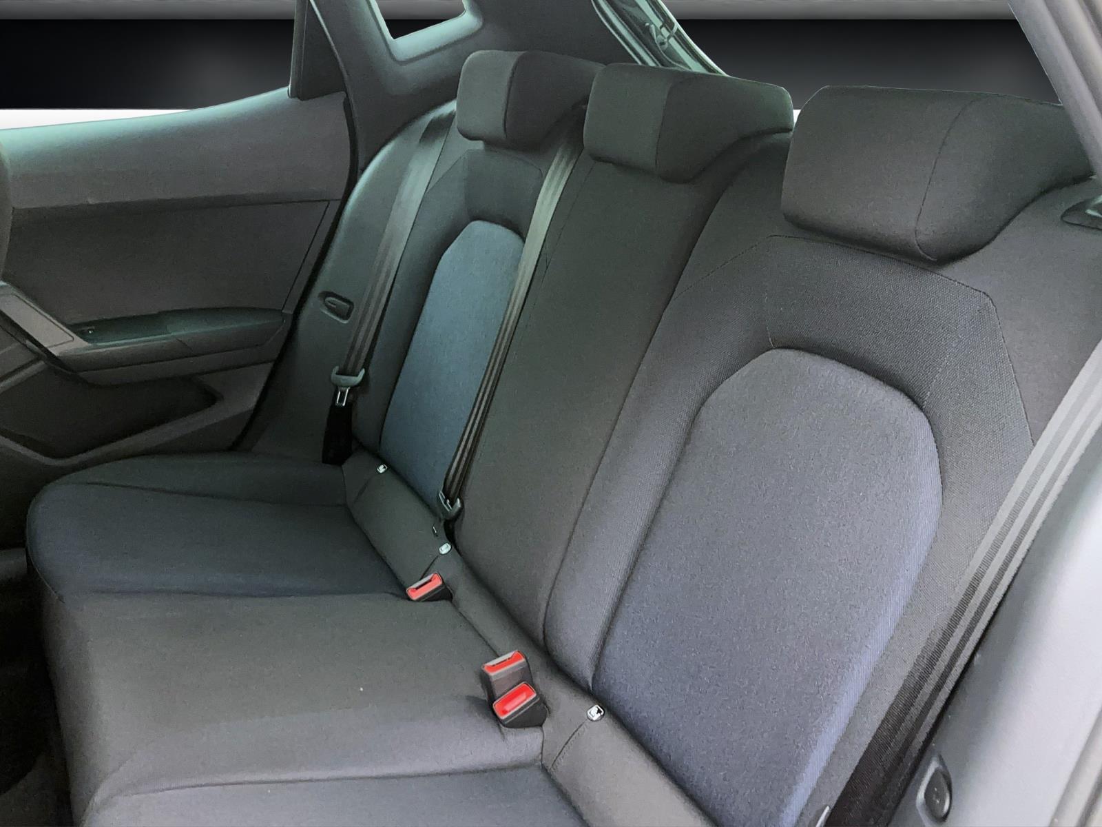 Seat Ibiza 1.0 TSI FRNavi RearAssist LED ACC Sitzhzg
