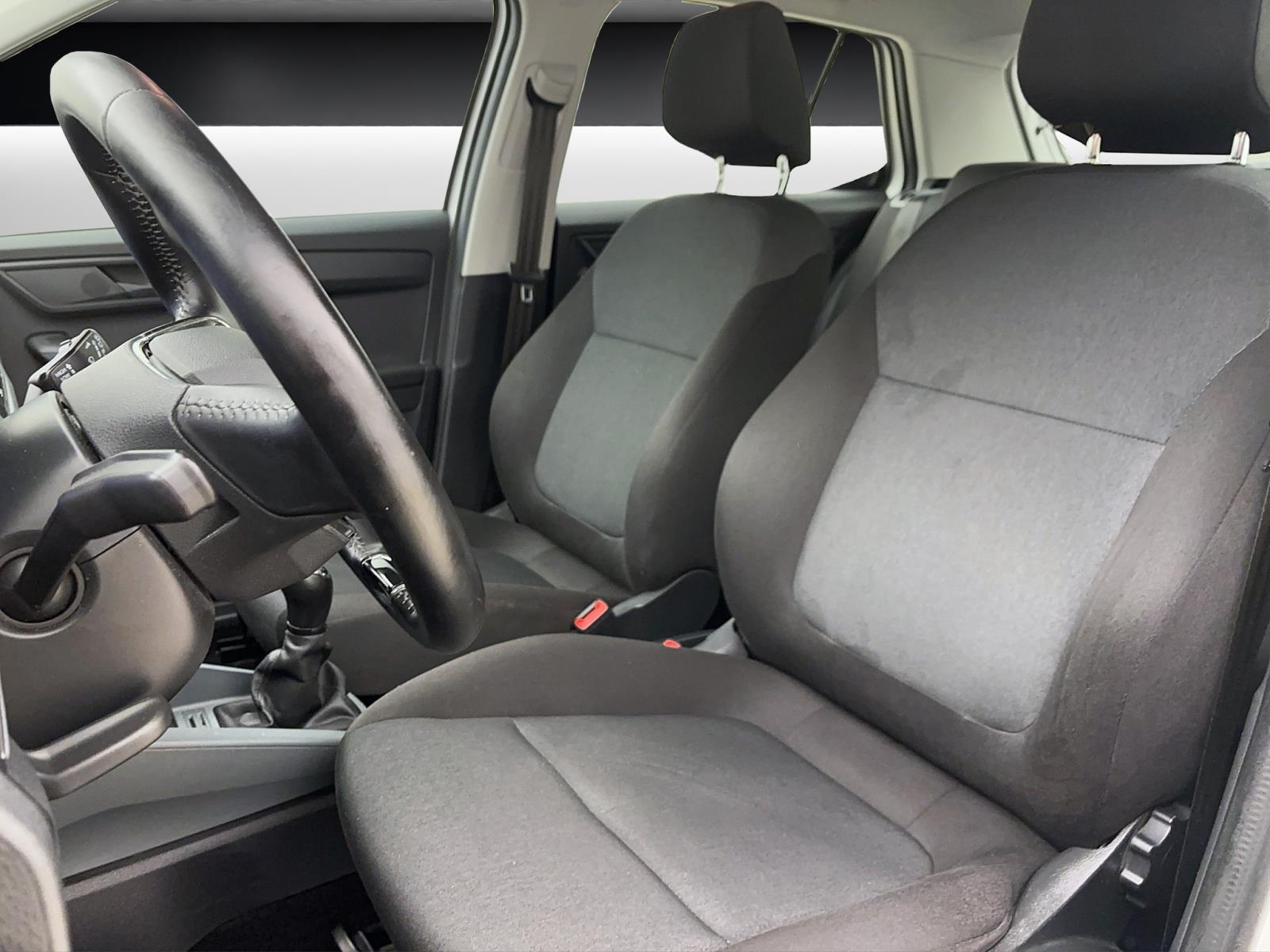 Skoda Fabia 1.0 MPI ActiveCool&SoundPaket Klima DAB+