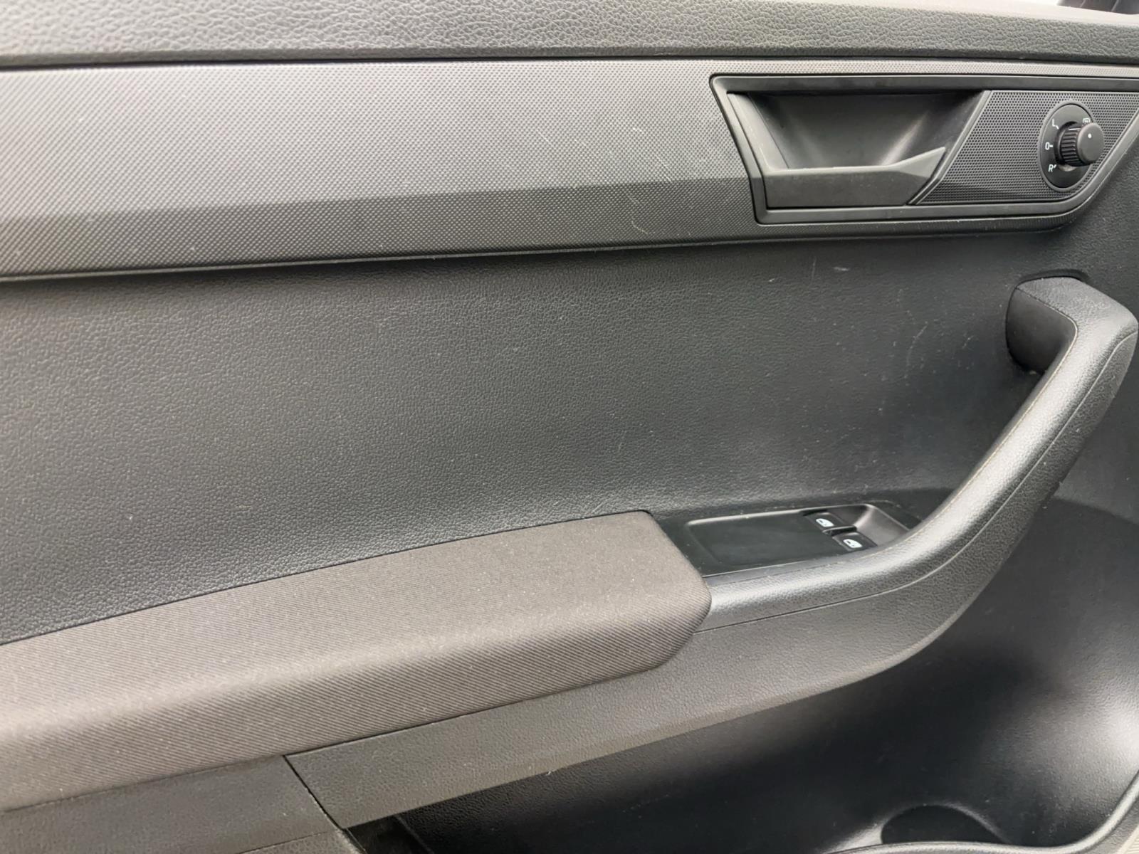 Skoda Fabia 1.0 MPI ActiveCool&SoundPaket Klima DAB+