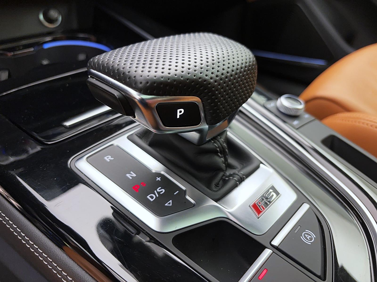 Audi RS5 Coupe Q PANO NAVI ACC MATRIX B&O