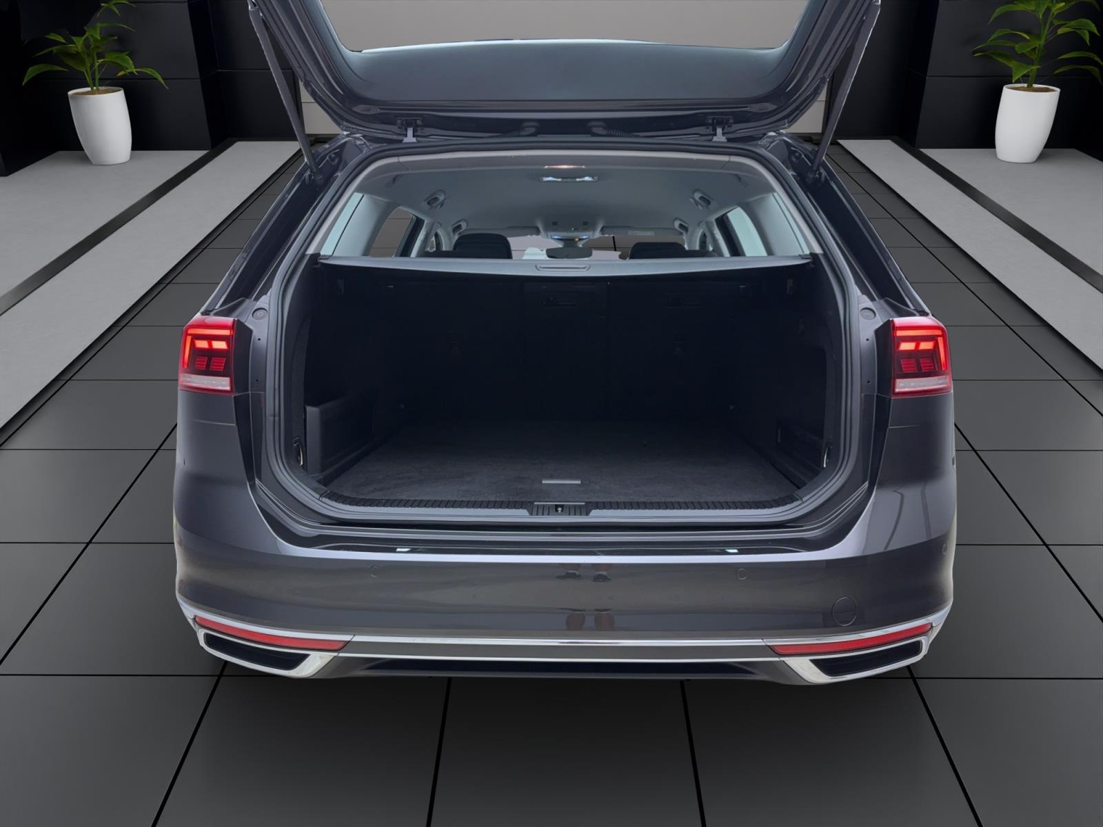 Volkswagen Passat Variant GTE NAVI KAMERA ACC