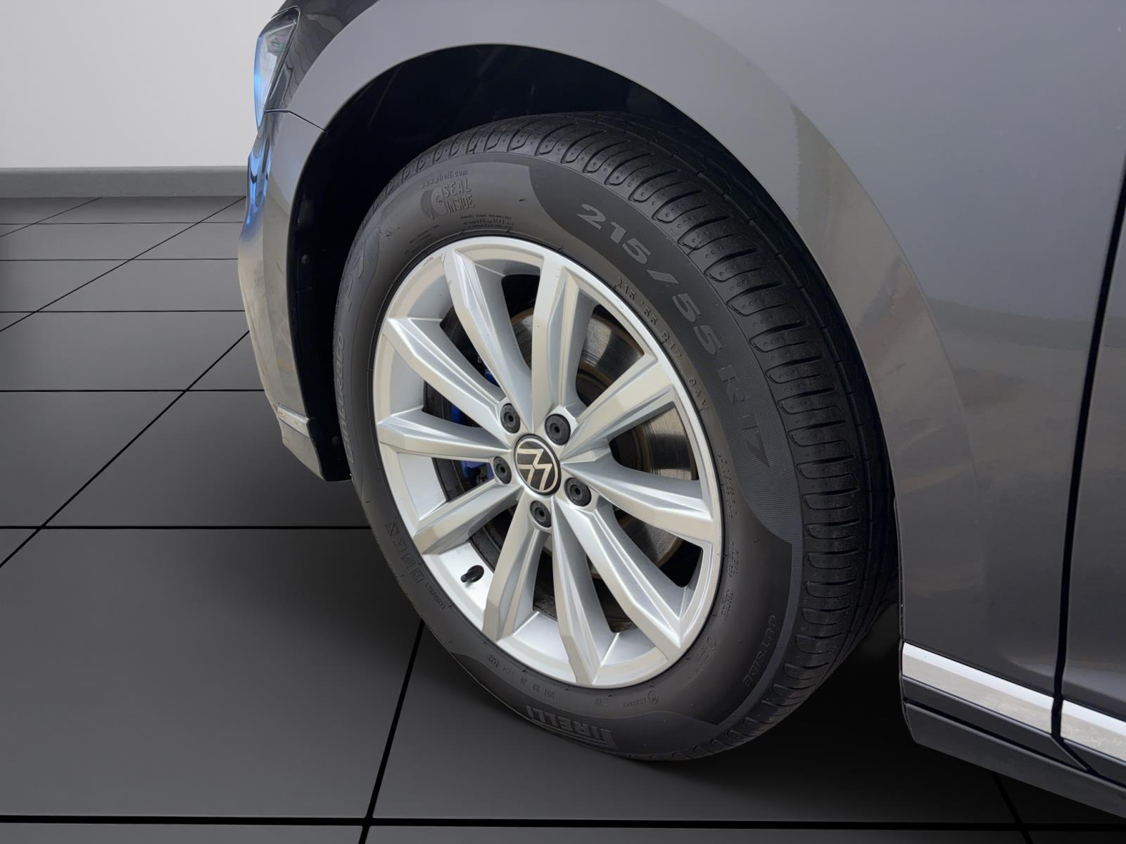 Volkswagen Passat Variant GTE NAVI KAMERA ACC