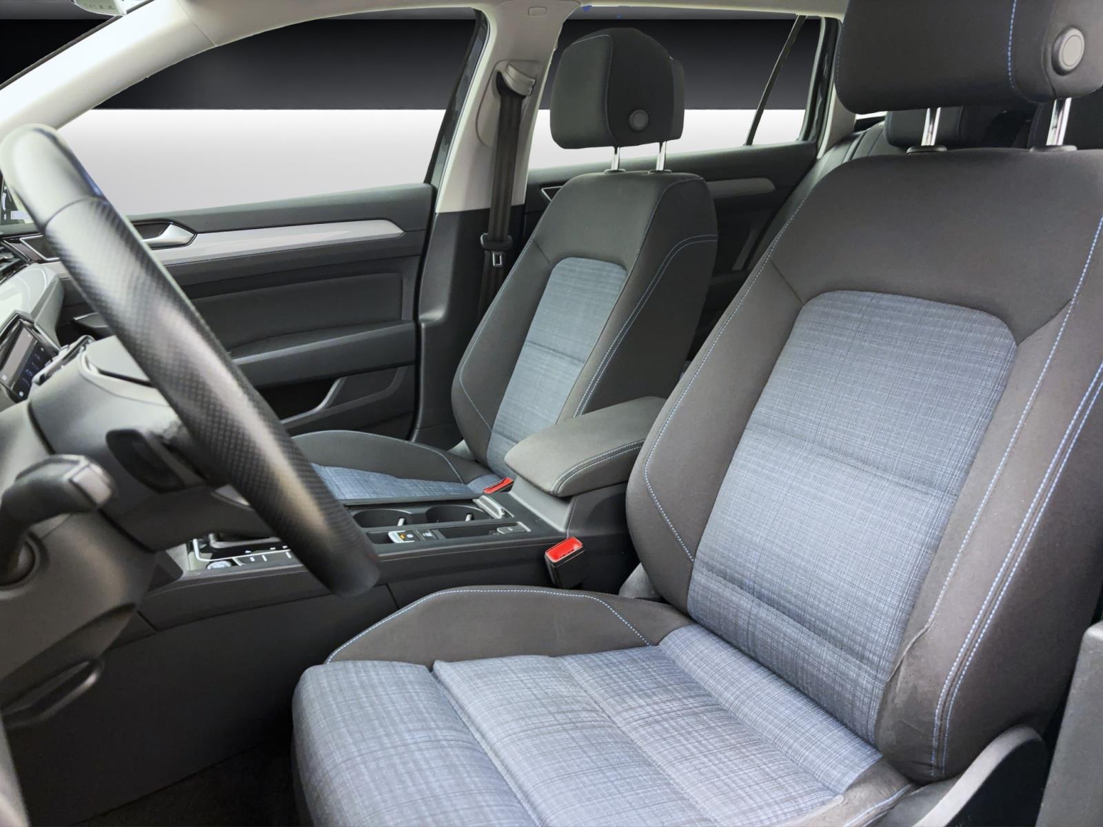 Volkswagen Passat Variant GTE NAVI KAMERA ACC