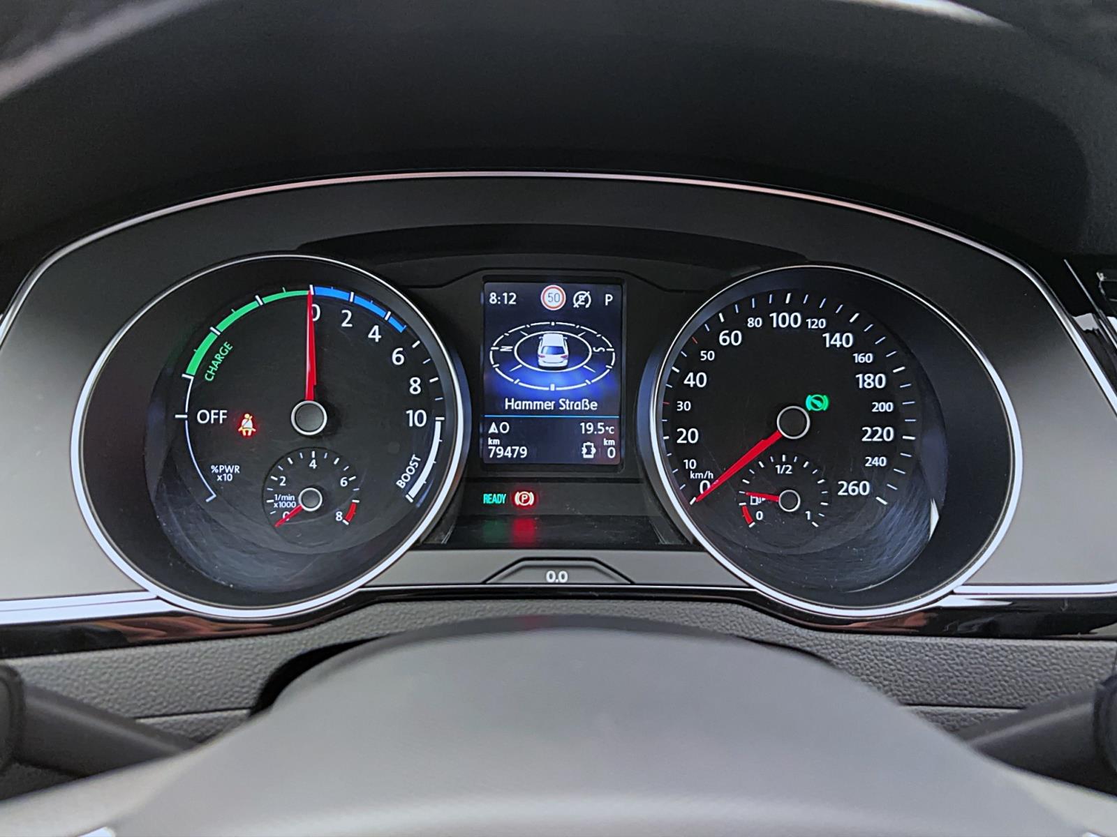Volkswagen Passat Variant GTE NAVI KAMERA ACC
