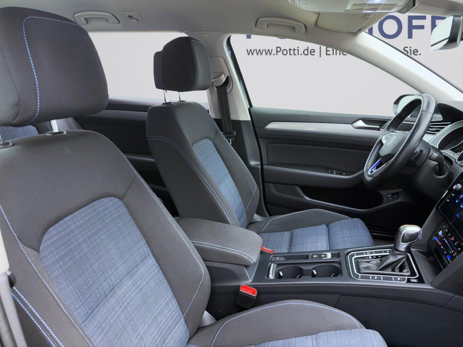 Volkswagen Passat Variant GTE NAVI KAMERA ACC