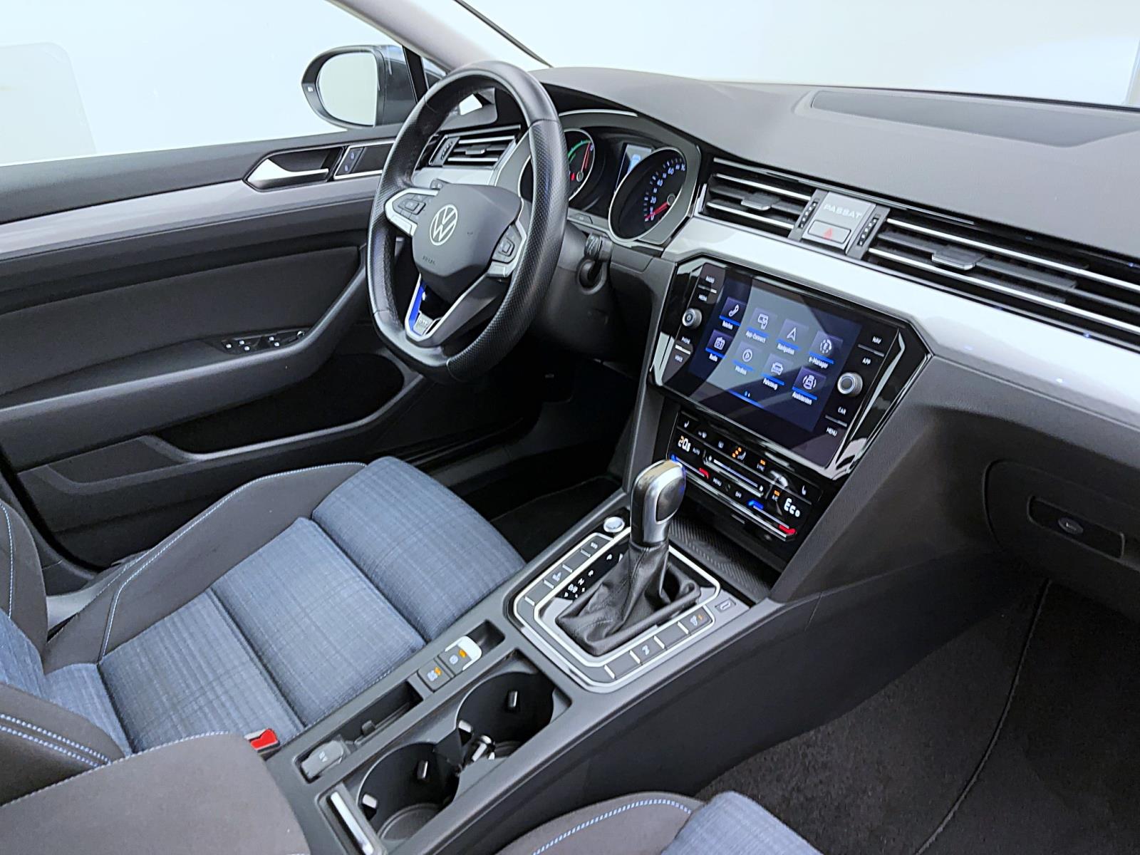 Volkswagen Passat Variant GTE NAVI KAMERA ACC