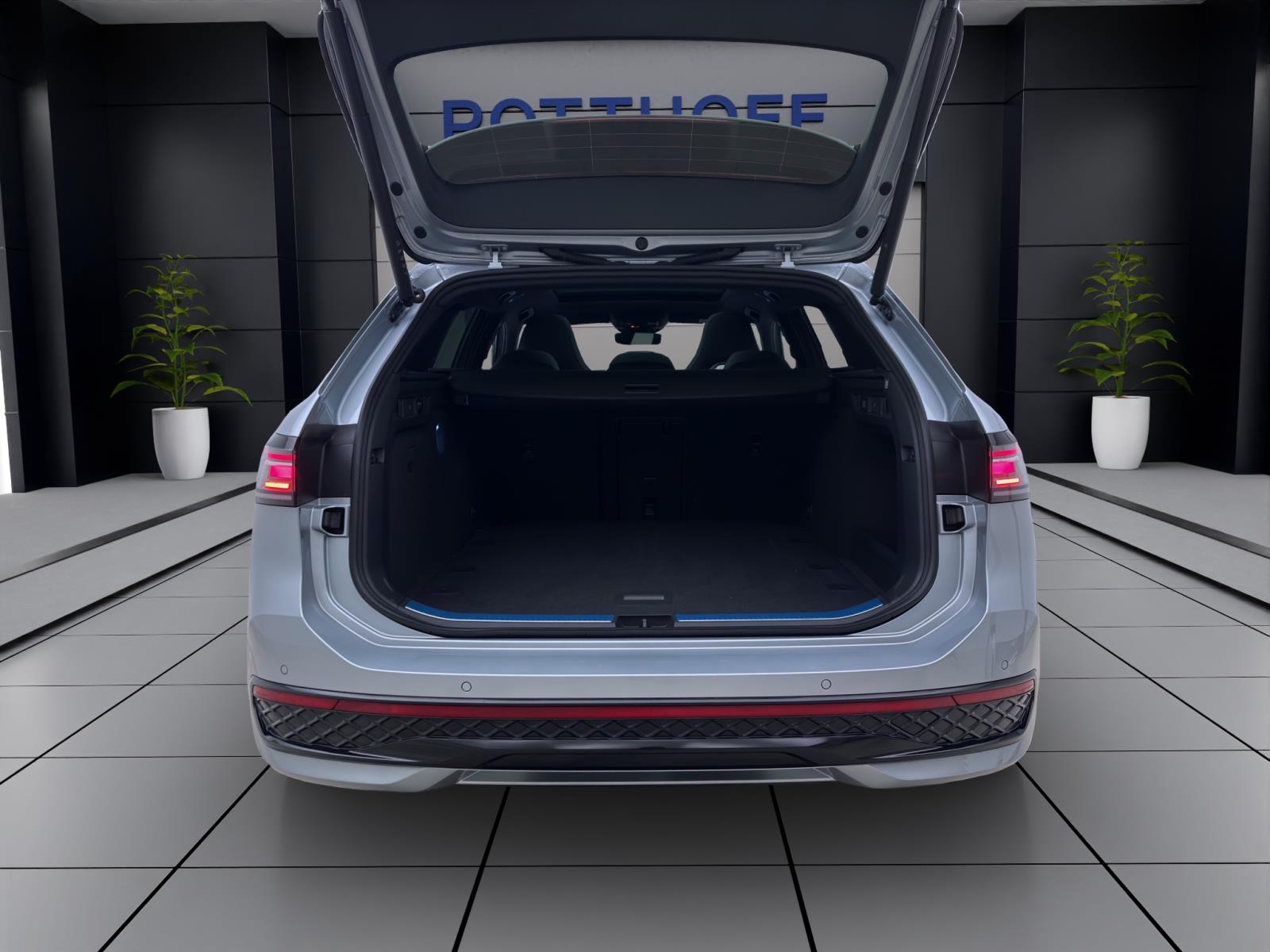 Volkswagen Passat Variant 2.0 TDI DSG R-LINE BLACK STYLE STANDHZG PANO