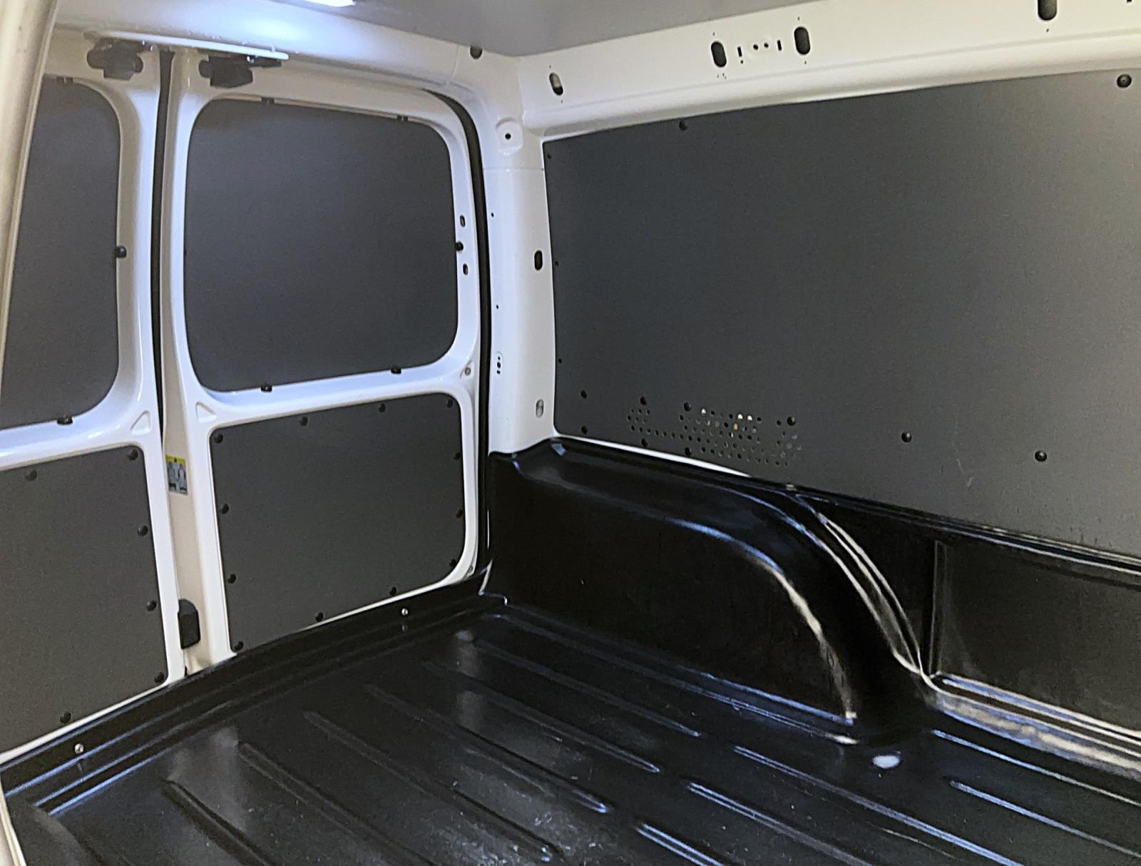 Volkswagen Caddy Kasten 2,0 TDI 1.Hand/Scheckheft