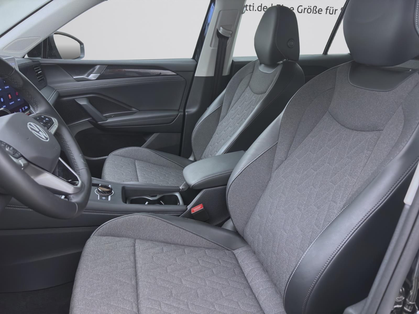 Volkswagen Tiguan 1.5 eTSI DSG LIFE AHK ACC KAMERA LED SITZHZG
