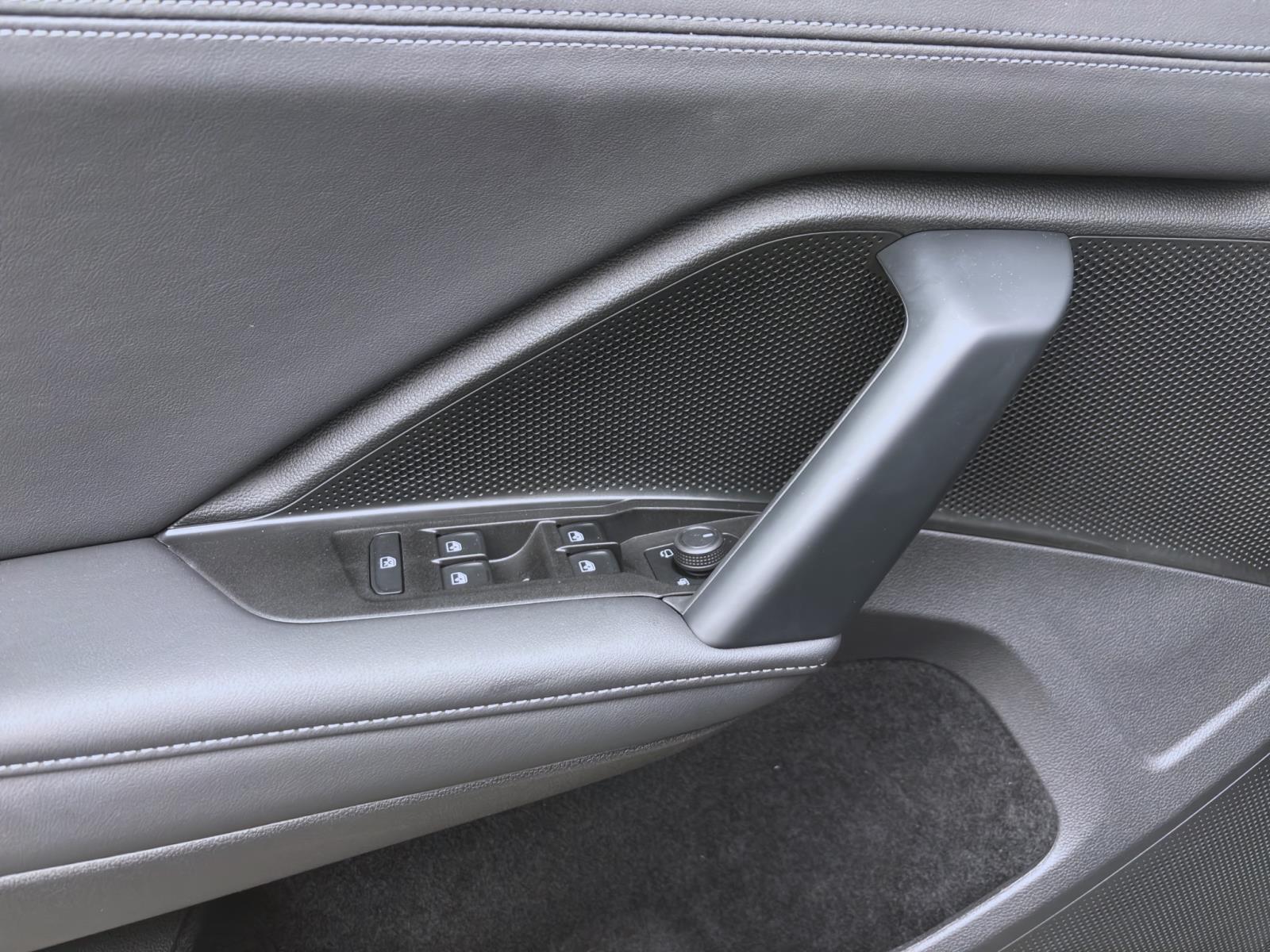Volkswagen Tiguan 1.5 eTSI DSG LIFE AHK ACC KAMERA LED SITZHZG