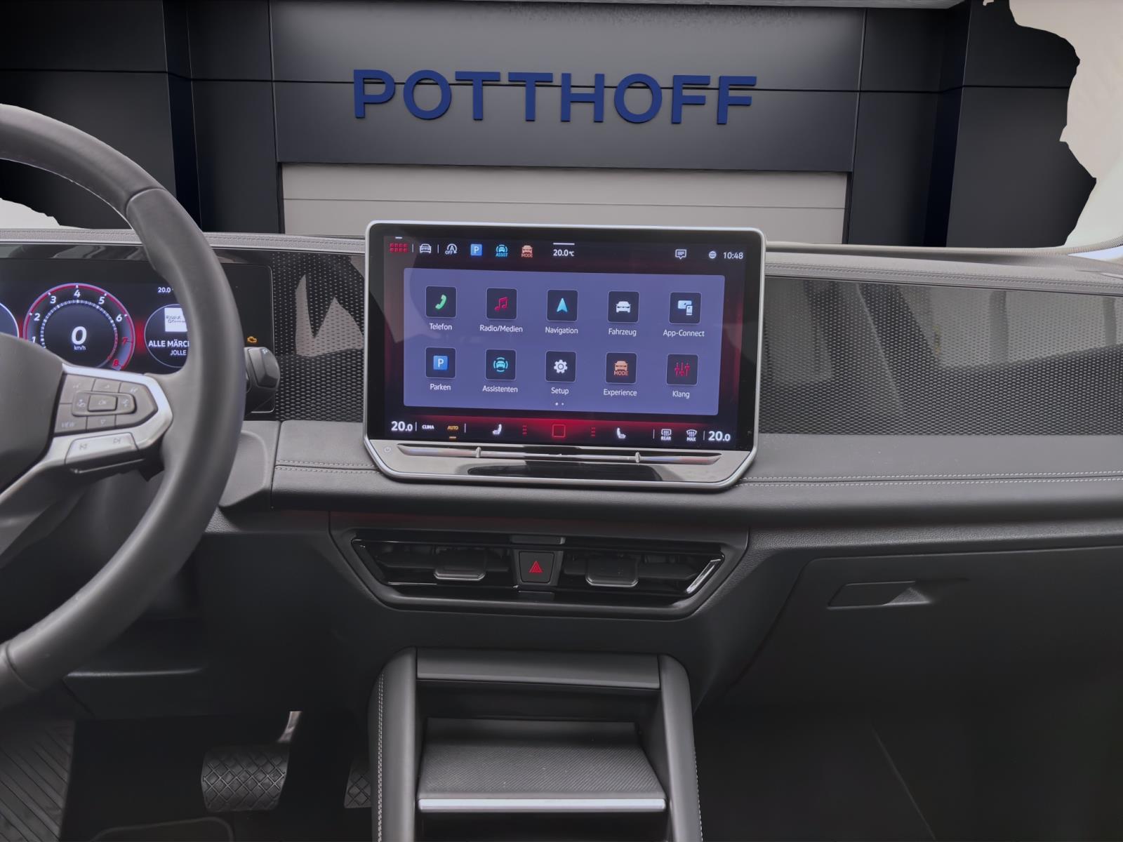Volkswagen Tiguan 1.5 eTSI DSG LIFE AHK ACC KAMERA LED SITZHZG