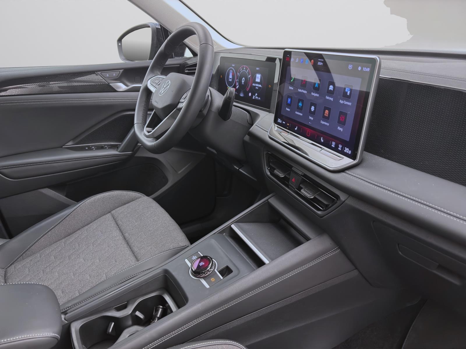 Volkswagen Tiguan 1.5 eTSI DSG LIFE AHK ACC KAMERA LED SITZHZG