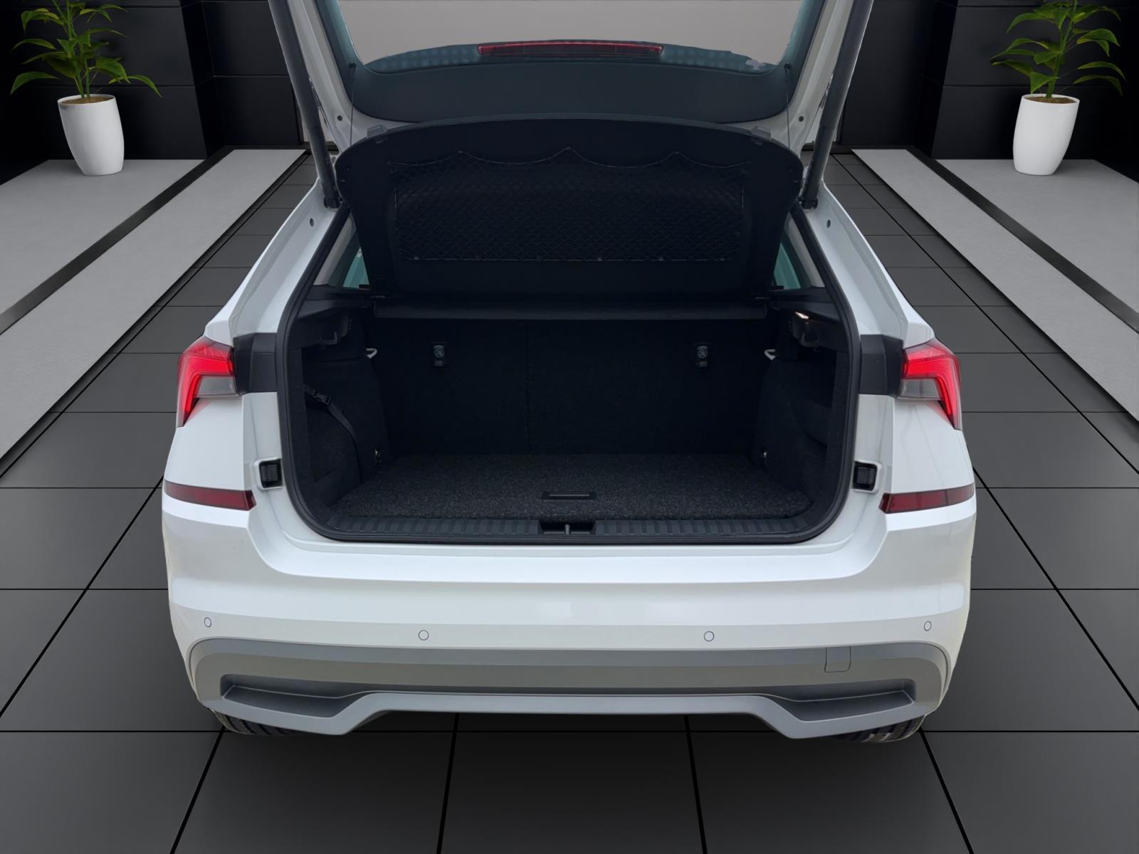 Skoda Kamiq 1.0 TSI AmbitionNavi LED Sitzhzg VirtCockpit