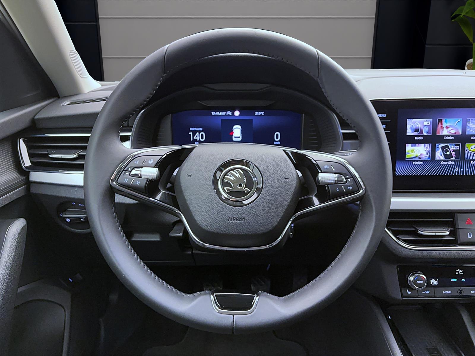 Skoda Kamiq 1.0 TSI AmbitionNavi LED Sitzhzg VirtCockpit