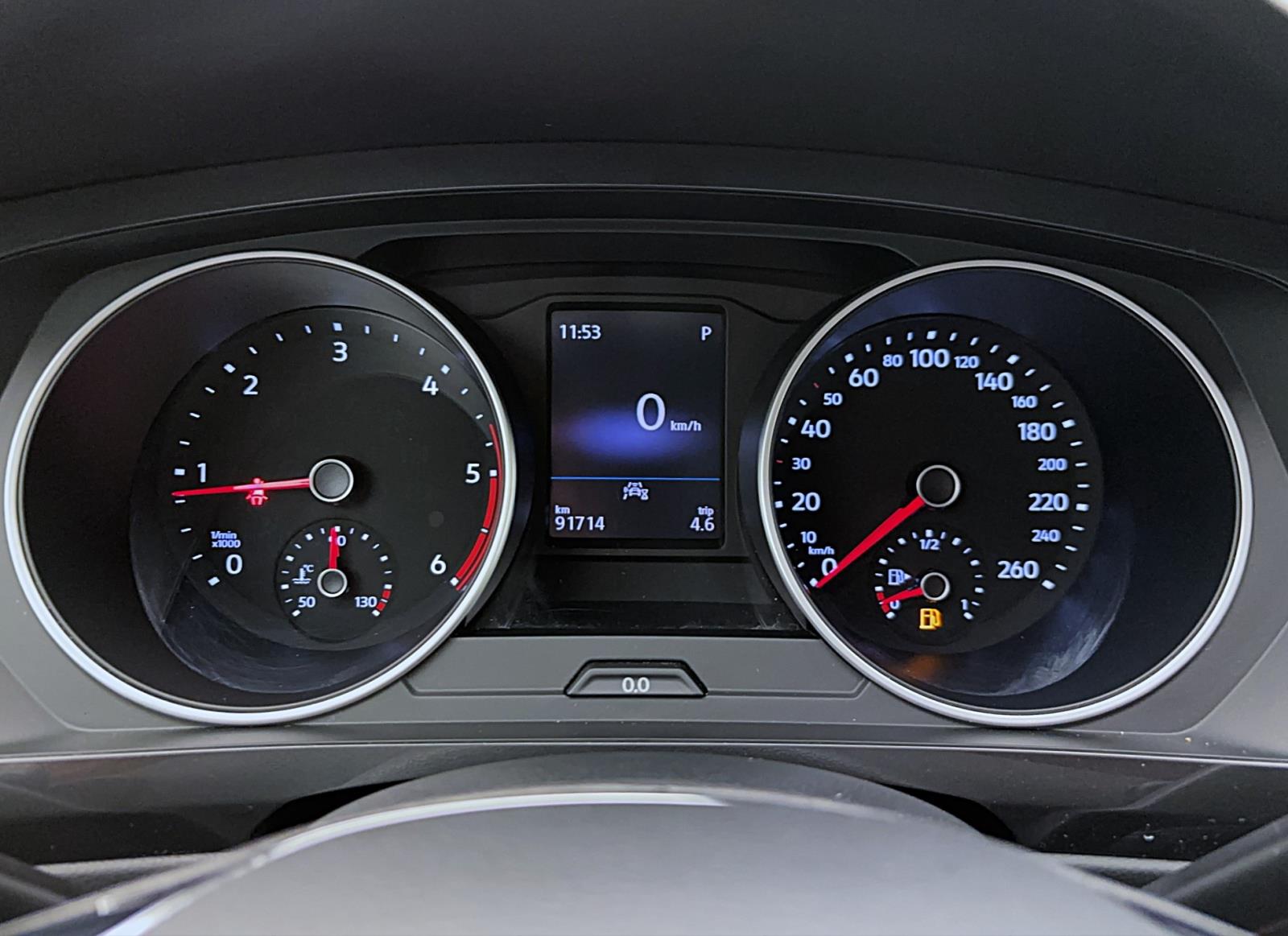 Volkswagen Tiguan 2.0 TDI DSG Highline 4MotionRearView LED ACC LightAssist