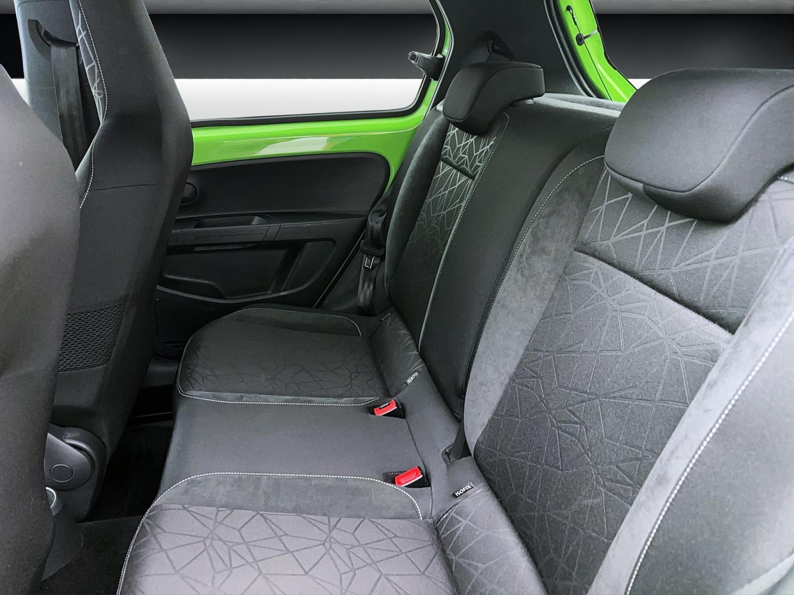 Skoda Citigo 1.0 MPI CleverSitzhzg PDC DAB+ Klima