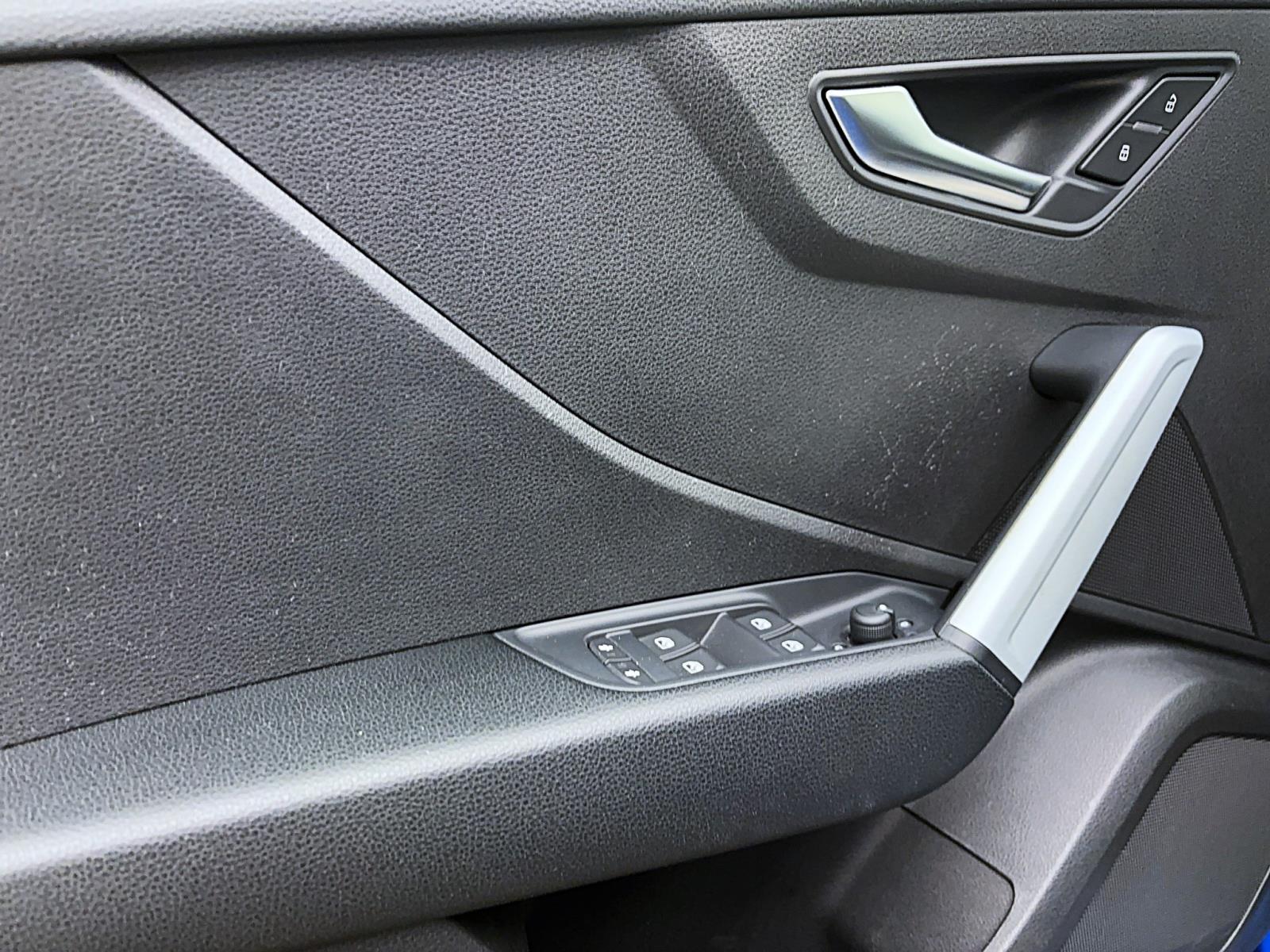 Audi Q2 30 TDI S line PDC Navi Sitzhzg Tempo Klima