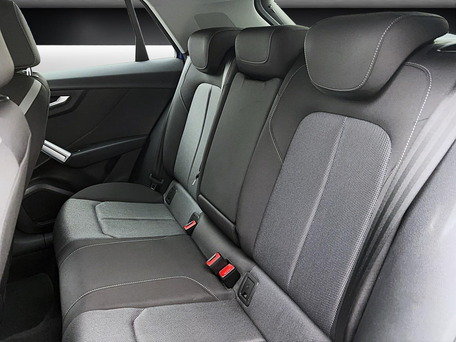 Audi Q2 30 TDI S line PDC Navi Sitzhzg Tempo Klima