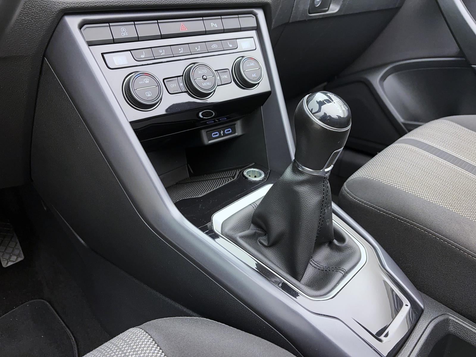 Volkswagen T-Roc Cabriolet 1.5 TSI STYLE NAVI ACC SITZHZG PDC