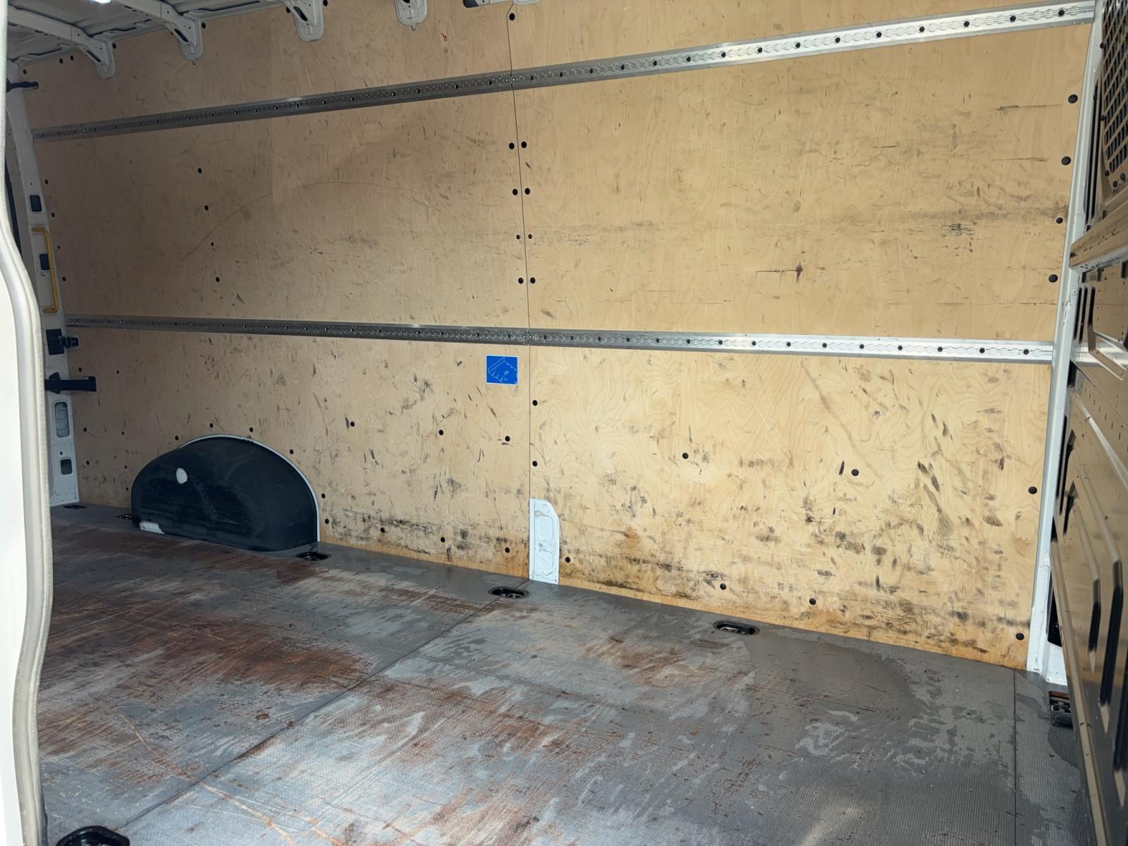 Volkswagen Crafter 35 Kasten Lang Hoch2,0 TDI Klima/Kamera