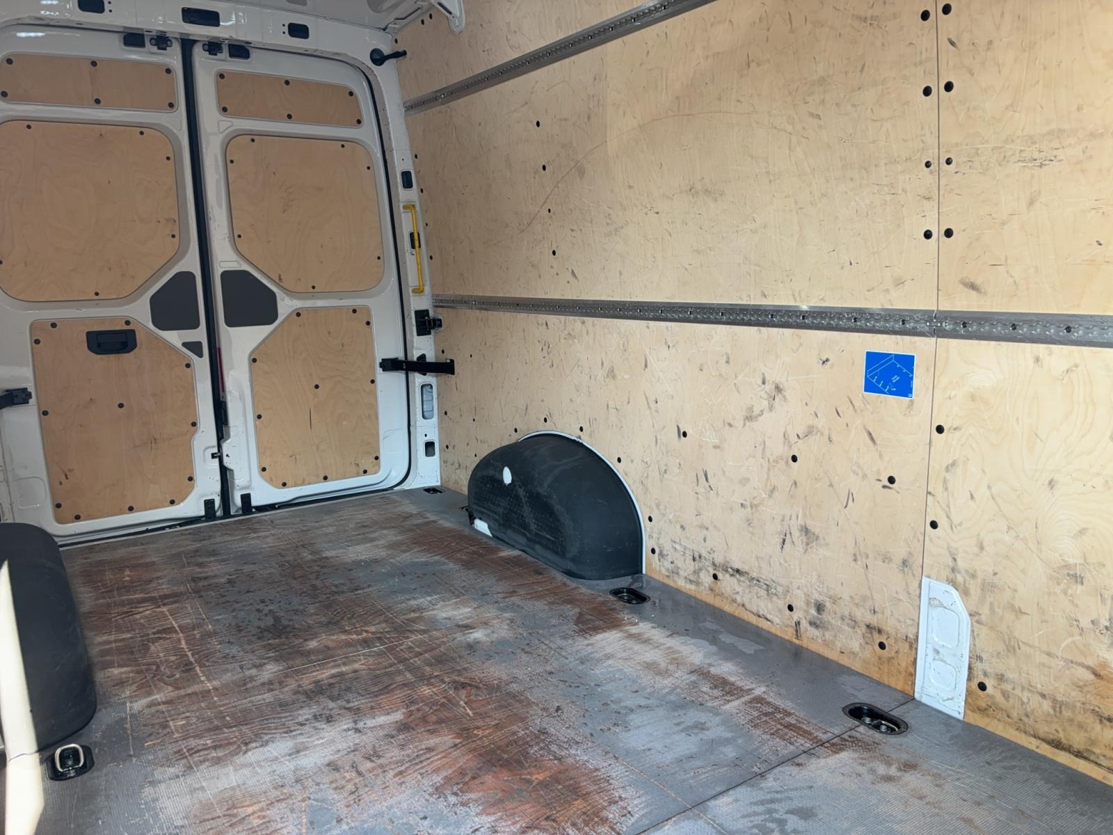 Volkswagen Crafter 35 Kasten Lang Hoch2,0 TDI Klima/Kamera