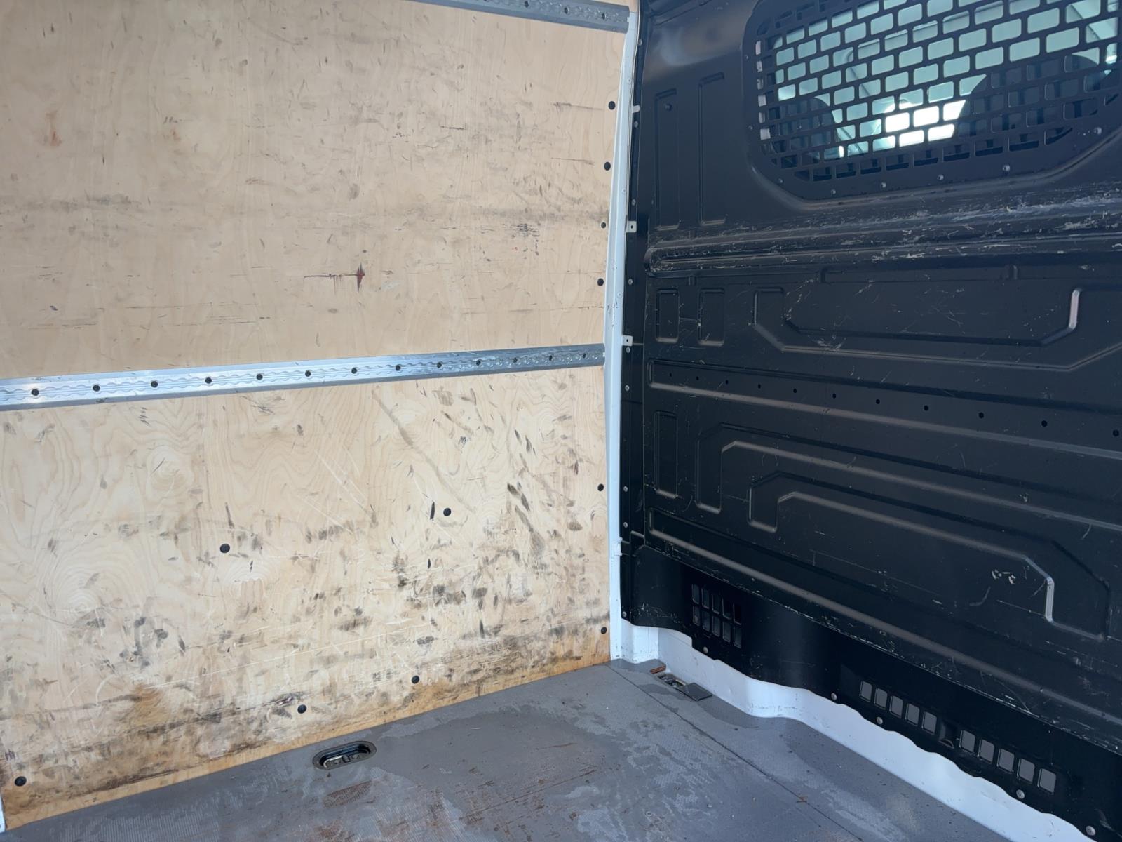 Volkswagen Crafter 35 Kasten Lang Hoch2,0 TDI Klima/Kamera