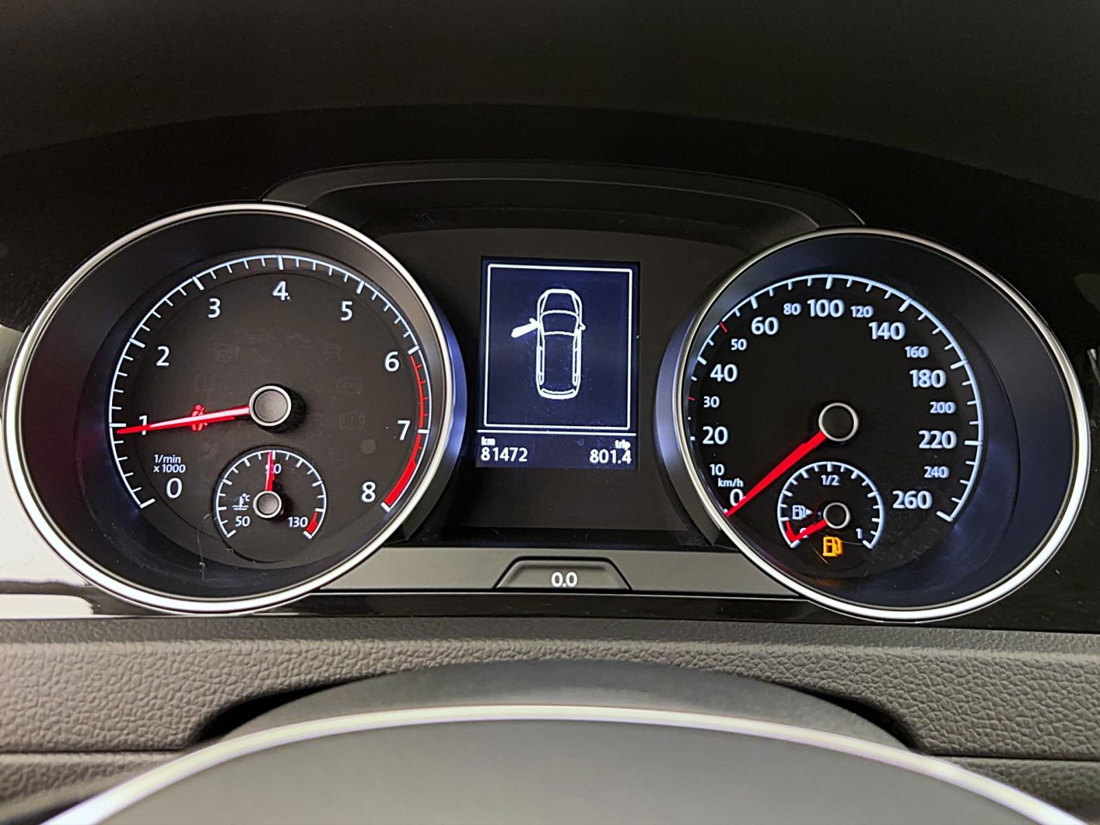 Volkswagen Golf Variant 7 VII 1.0 TSI Comfortline RearView BlindSpot LED LaneAssist Sitzhzg