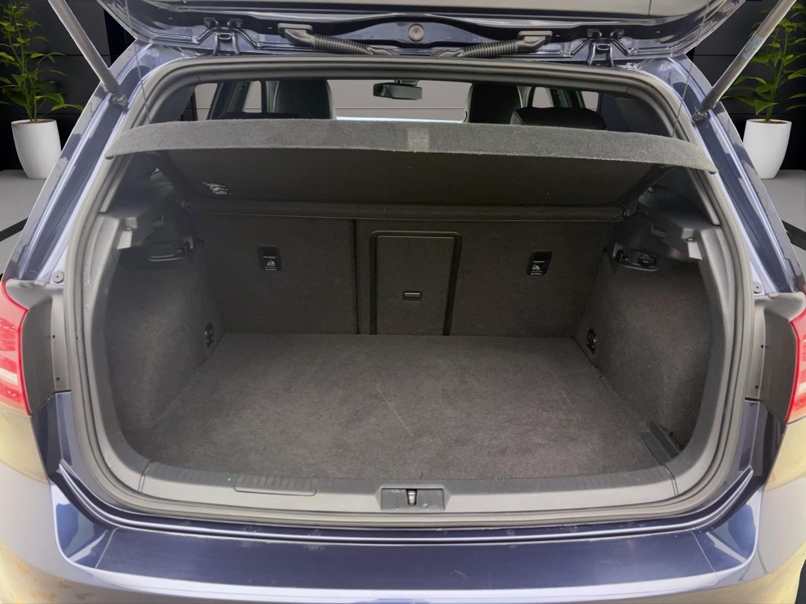 Volkswagen Golf 7 VII 1.4 TSI DSG GTE Standhzg AHK ParkAssist Kamera BiXenon