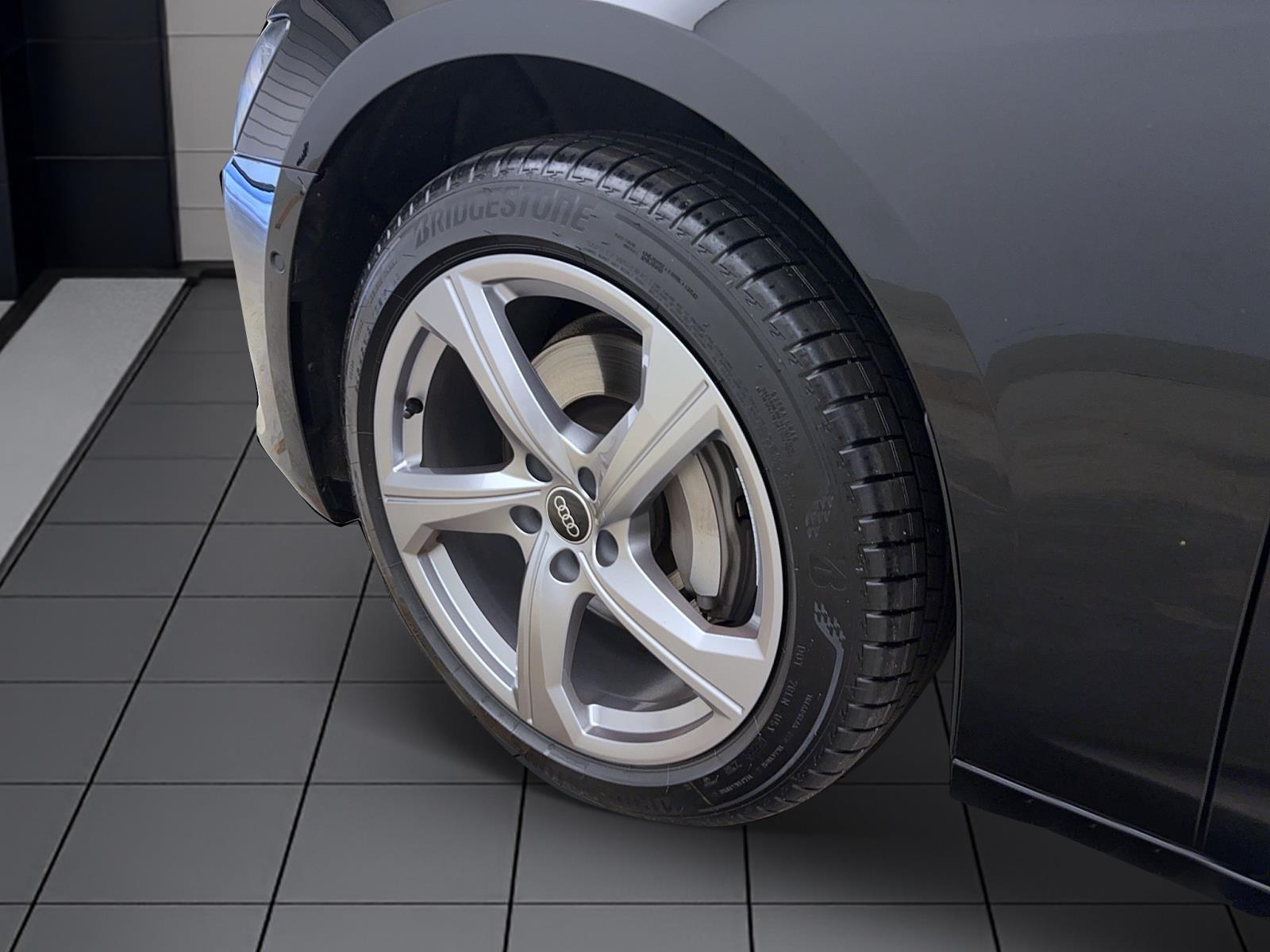 Audi A6 Avant 45 TFSI q sportPano ACC ParkAssist Kamera LED Navi