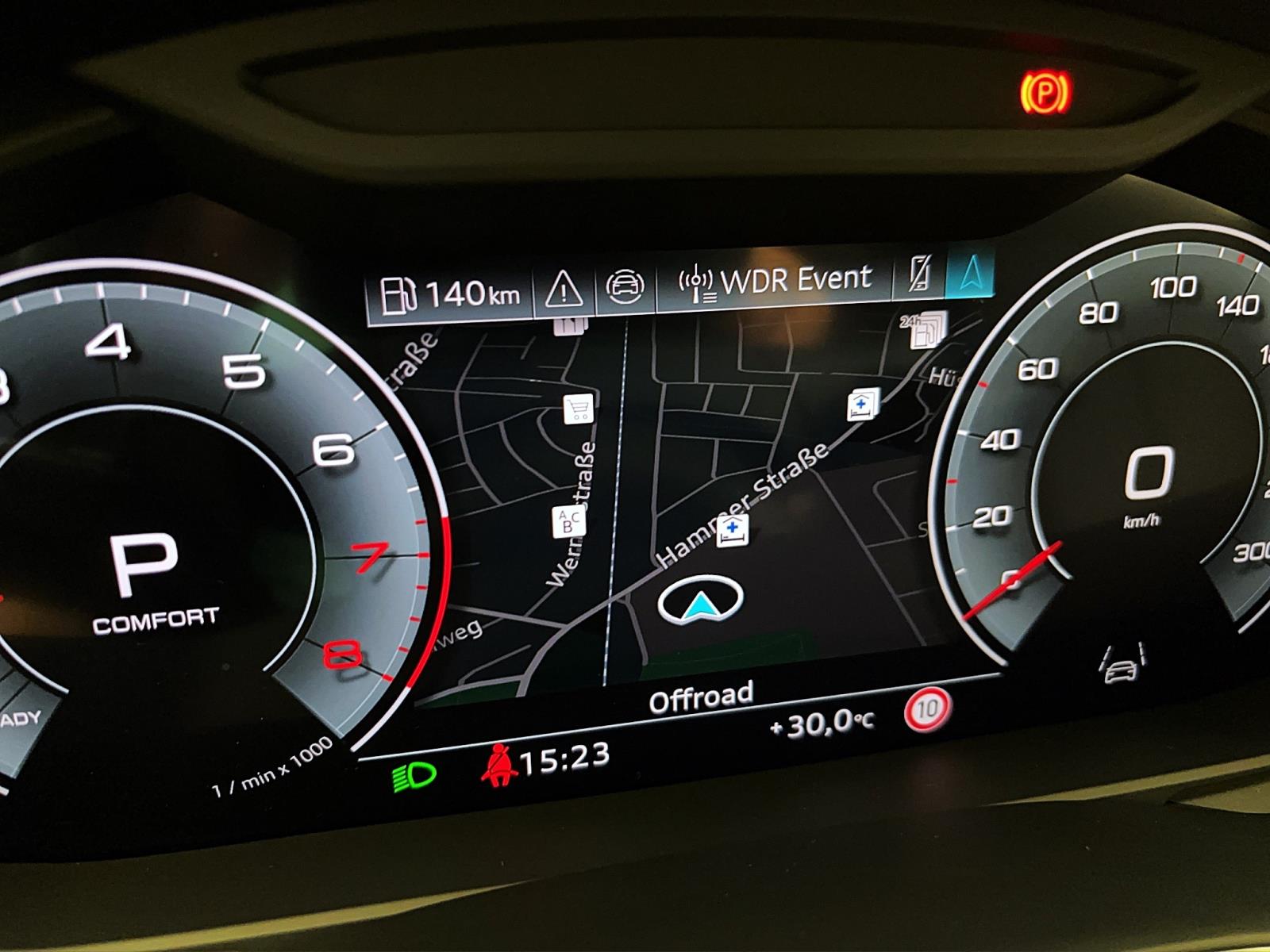 Audi A6 Avant 45 TFSI q sportPano ACC ParkAssist Kamera LED Navi