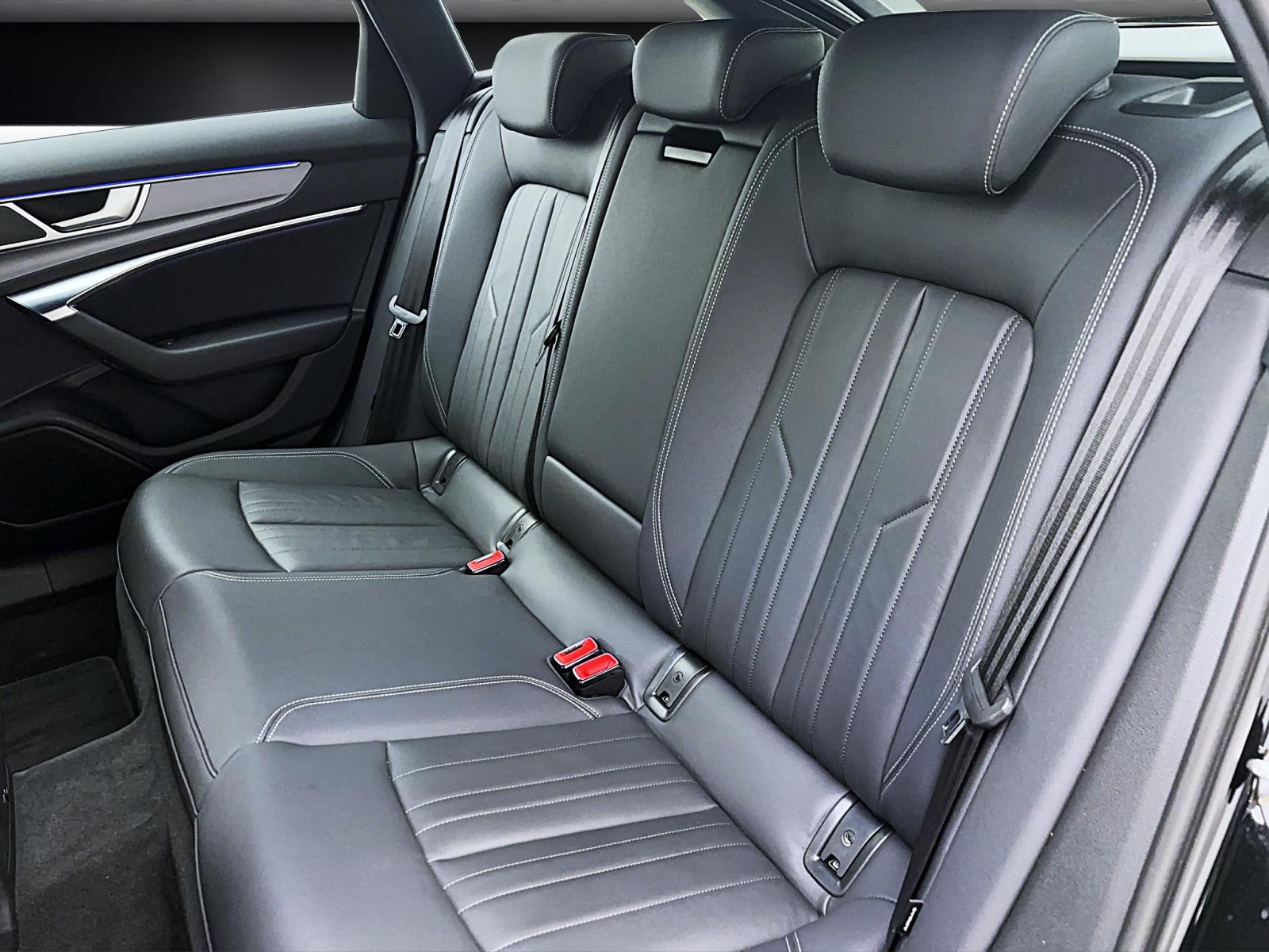 Audi A6 Avant 45 TFSI q sportPano ACC ParkAssist Kamera LED Navi