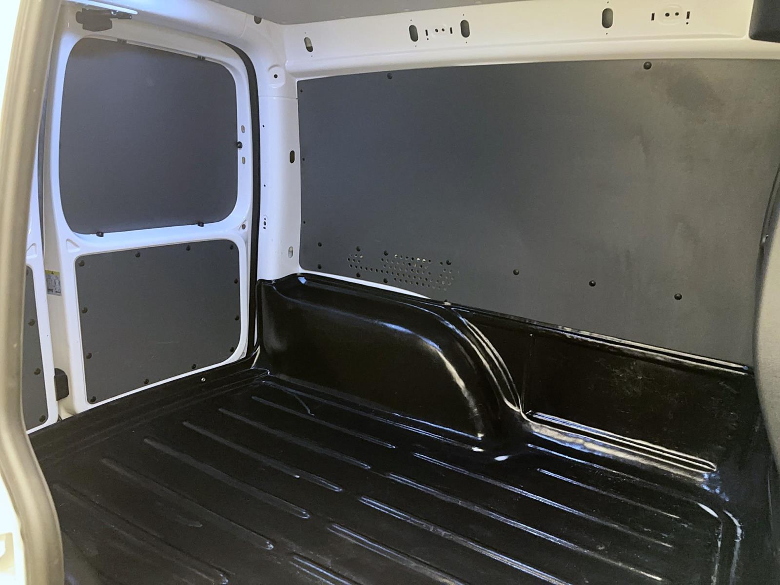 Volkswagen Caddy 2.0 TDI KASTEN PDC BLUETOOTH SITZHZG