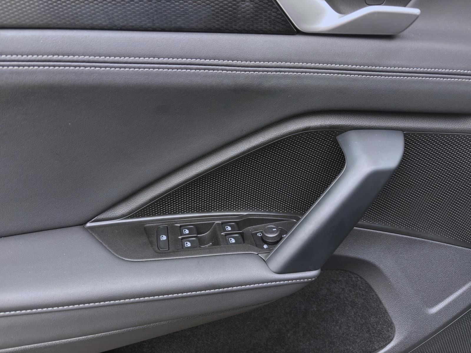 Volkswagen Tiguan 1.5 eTSI DSG LIFE AHK KAMERA LED ACC