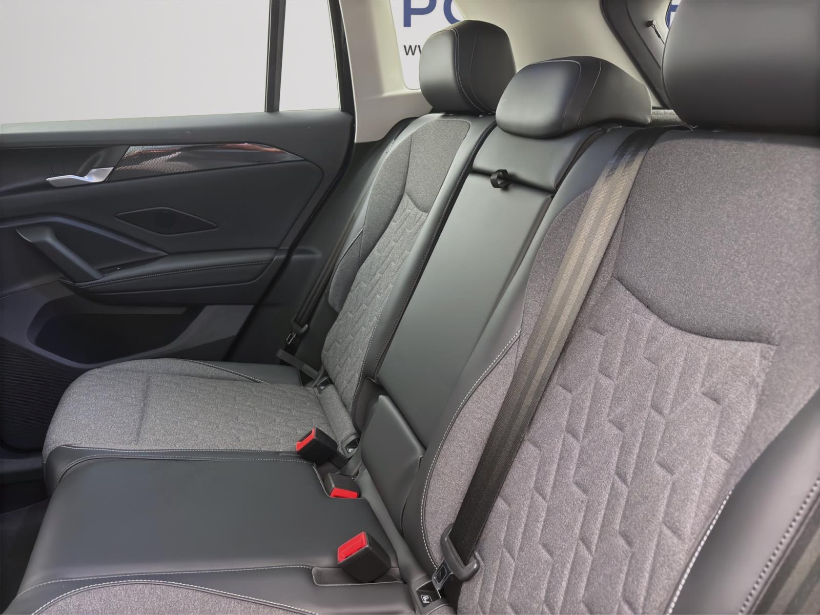 Volkswagen Tiguan 1.5 eTSI DSG LIFE AHK KAMERA LED ACC