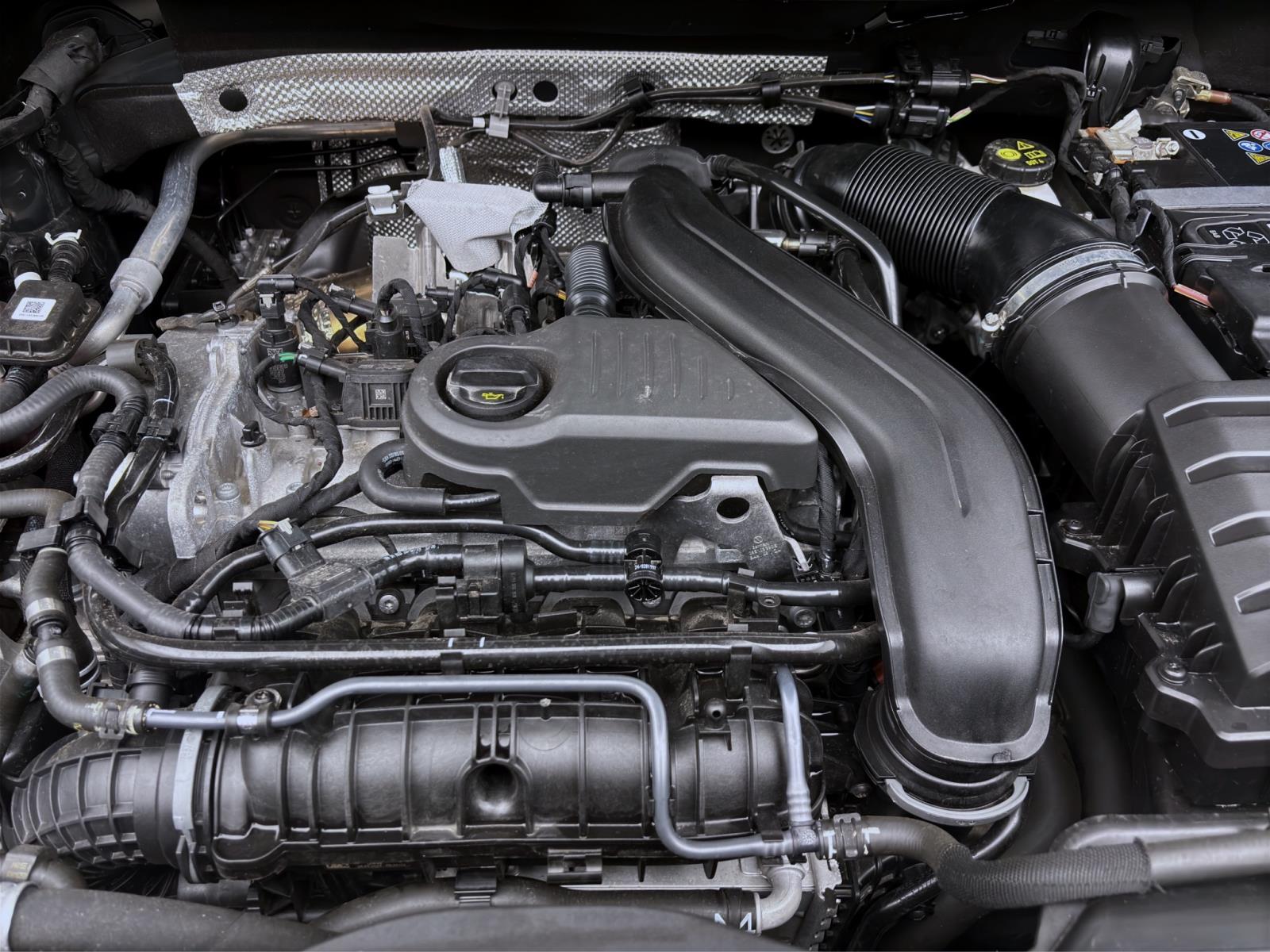 Volkswagen Tiguan 1.5 eTSI DSG LIFE AHK KAMERA LED ACC