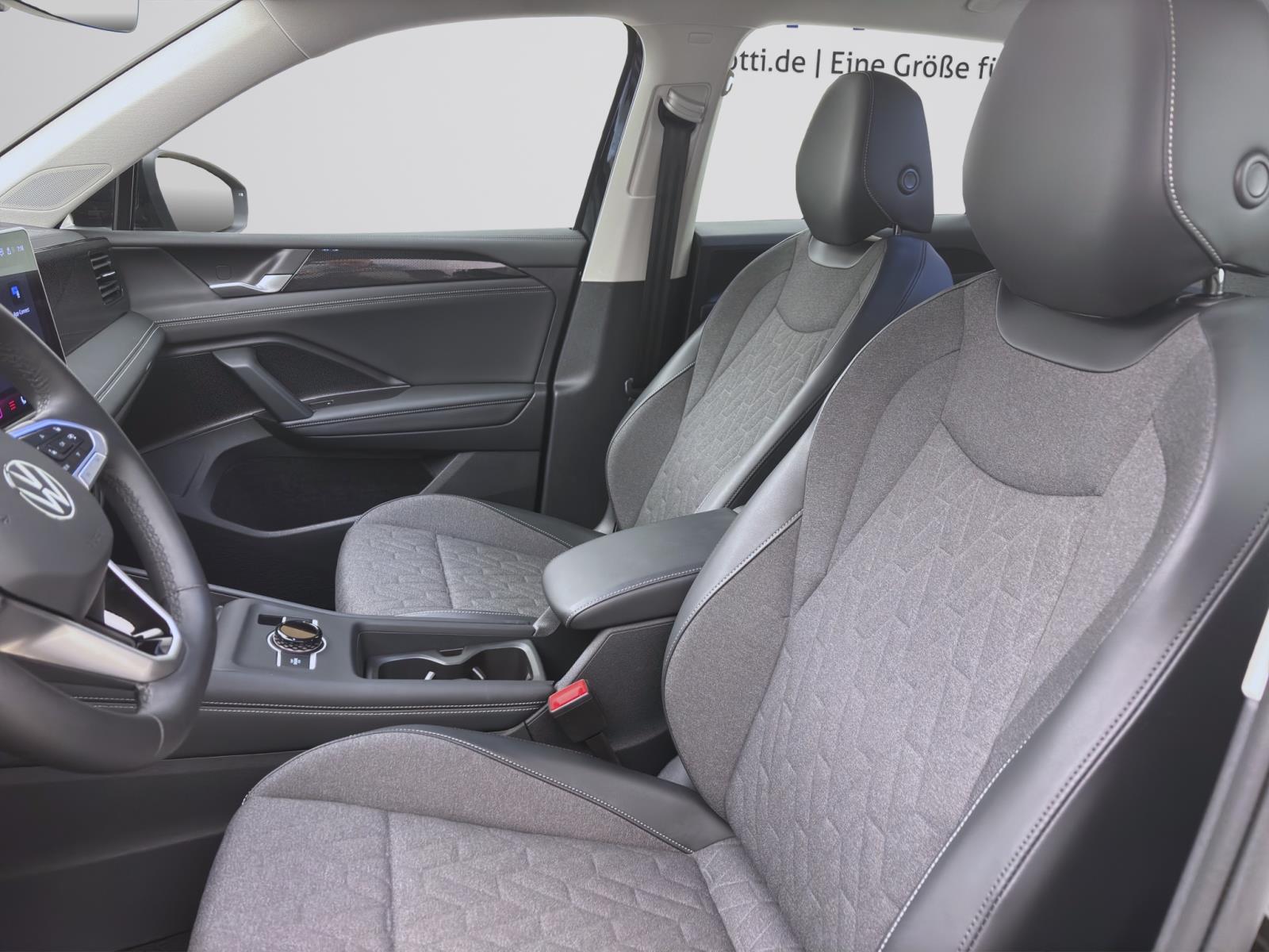 Bild 8: Volkswagen Tiguan 1.5 eTSI DSG LIFE AHK KAMERA ACC SITZHZG