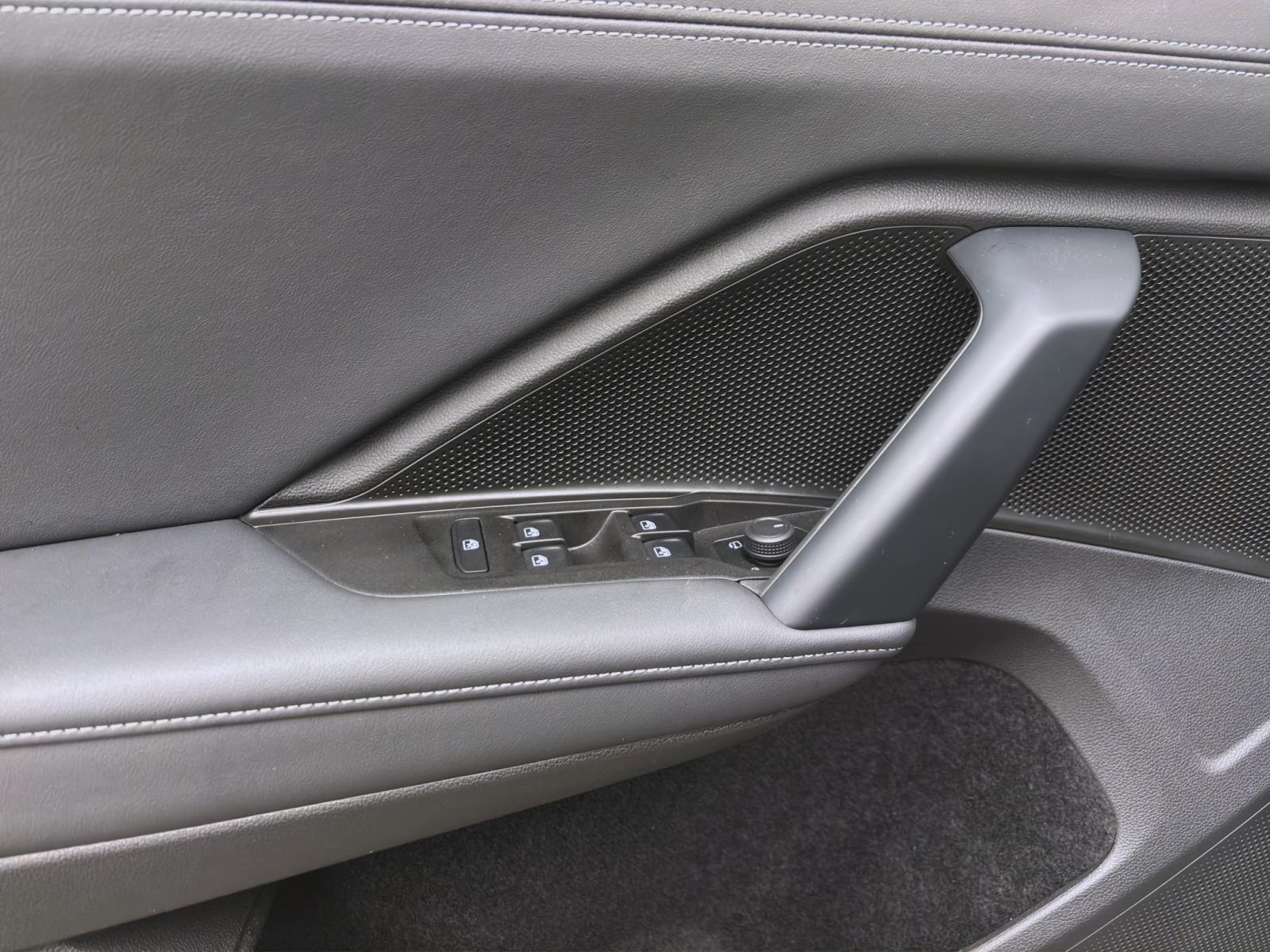 Bild 9: Volkswagen Tiguan 1.5 eTSI DSG LIFE AHK KAMERA ACC SITZHZG