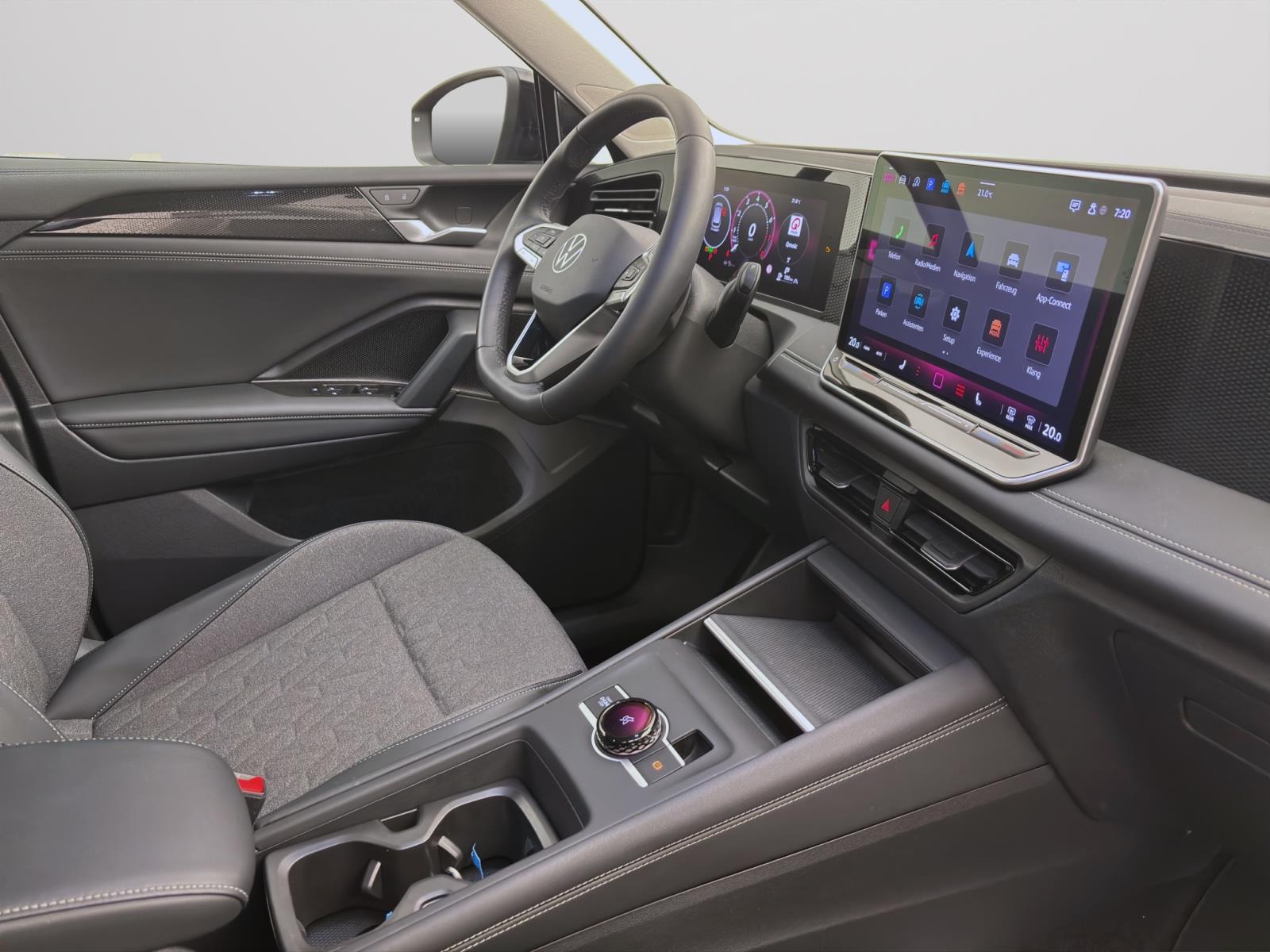 Bild 15: Volkswagen Tiguan 1.5 eTSI DSG LIFE AHK KAMERA ACC SITZHZG