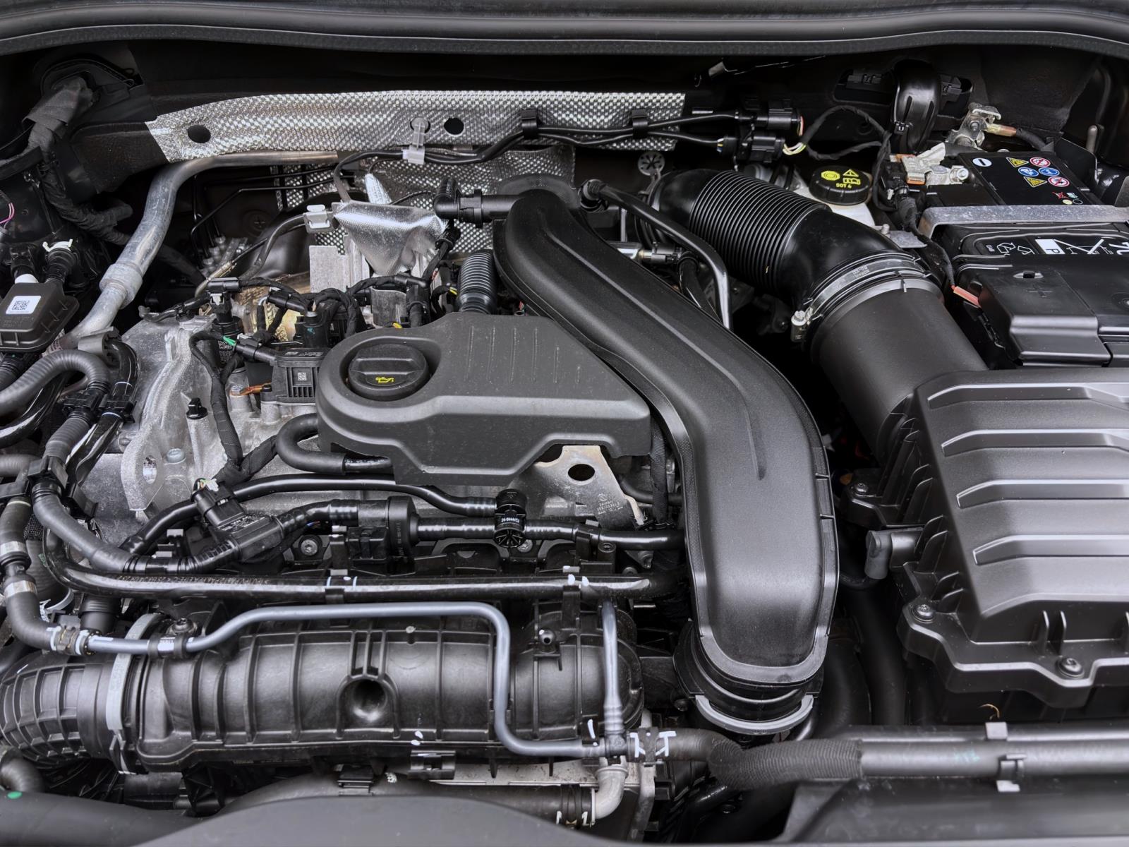 Bild 16: Volkswagen Tiguan 1.5 eTSI DSG LIFE AHK KAMERA ACC SITZHZG