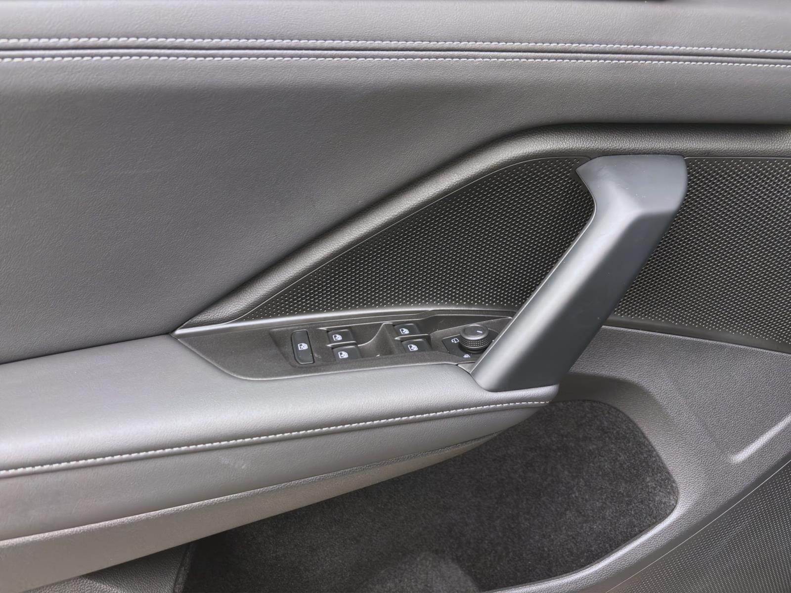 Bild 9: Volkswagen Tiguan 1.5 eTSI DSG LIFE AHK KAMERA ACC SITZHZG