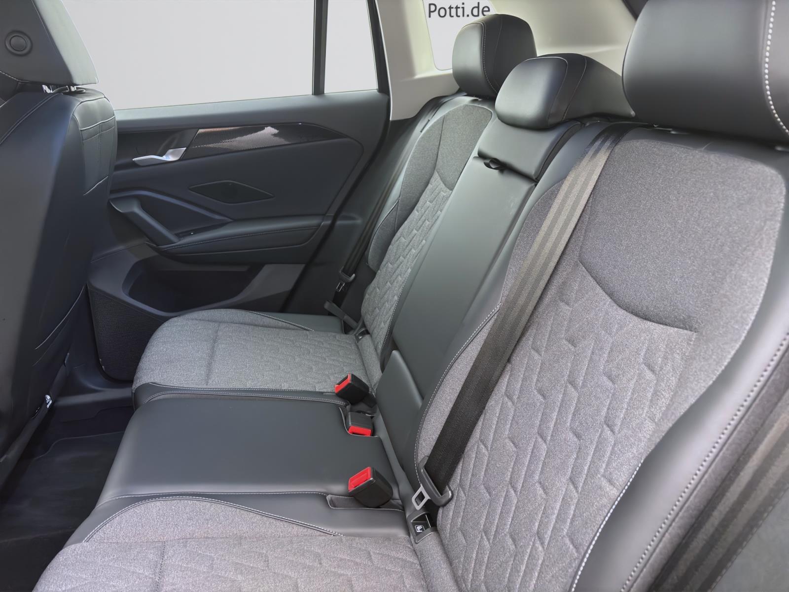 Bild 13: Volkswagen Tiguan 1.5 eTSI DSG LIFE AHK KAMERA ACC SITZHZG