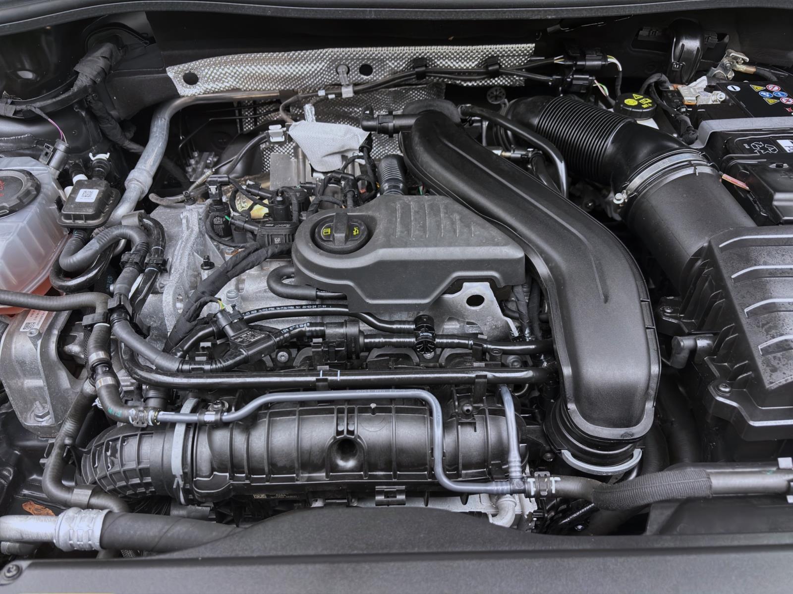 Bild 16: Volkswagen Tiguan 1.5 eTSI DSG LIFE AHK KAMERA ACC SITZHZG