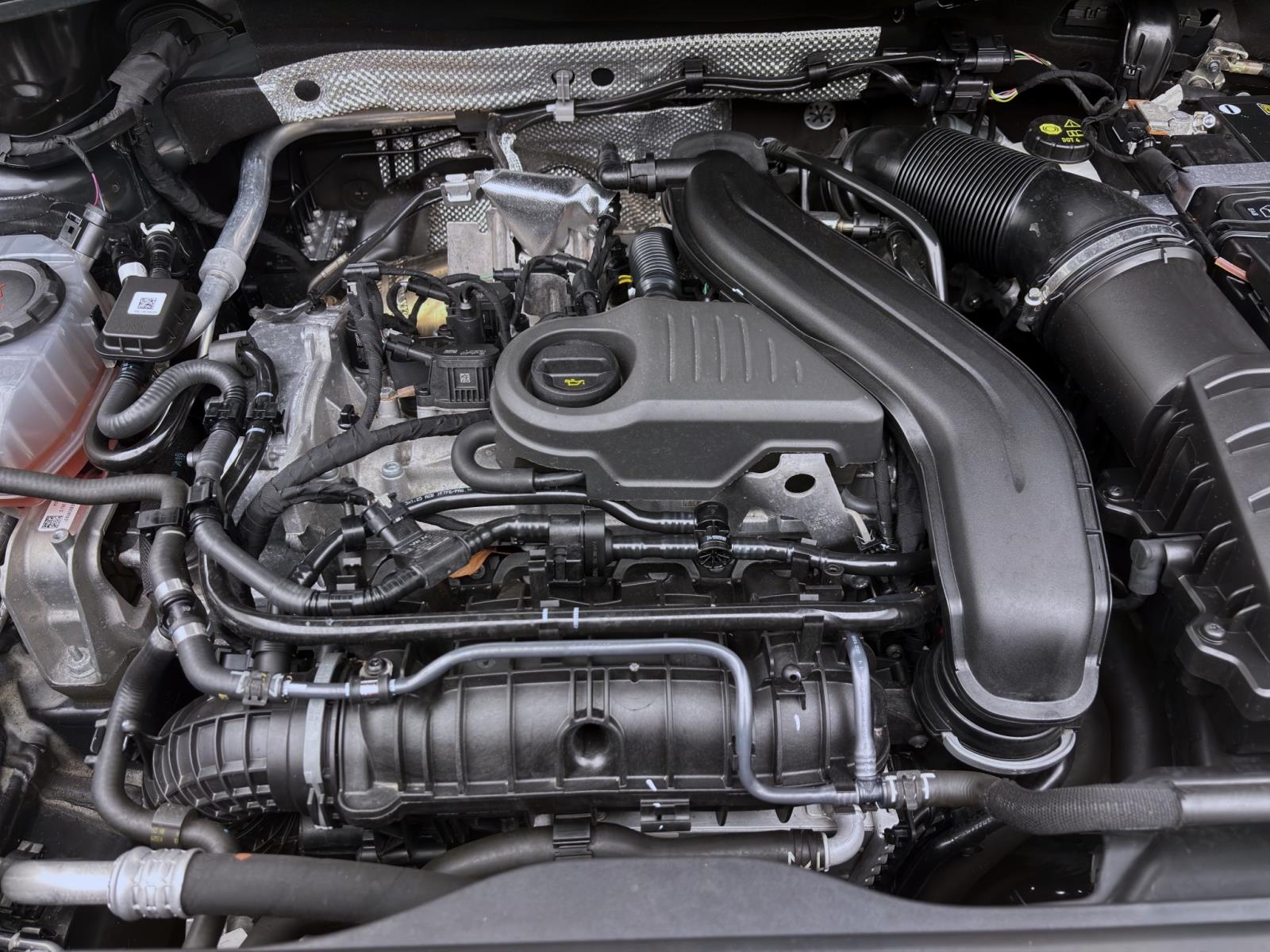 Bild 16: Volkswagen Tiguan 1.5 eTSI DSG LIFE AHK KAMERA ACC SITZHZG