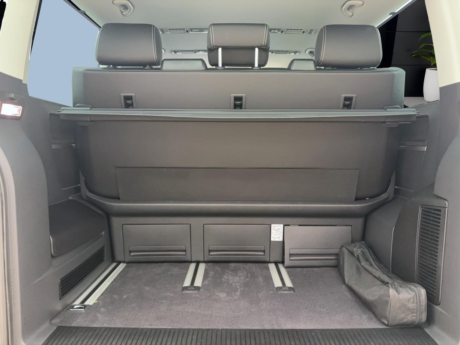 Volkswagen T6 Multivan PanAmericana 2,0 TDI DSG/AHK/Standheizung