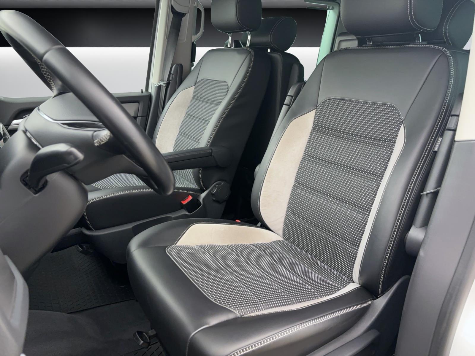 Volkswagen T6 Multivan PanAmericana 2,0 TDI DSG/AHK/Standheizung
