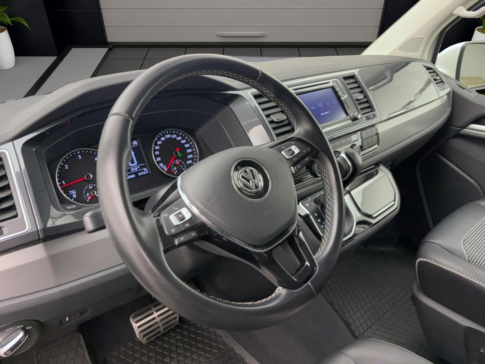 Volkswagen T6 Multivan PanAmericana 2,0 TDI DSG/AHK/Standheizung