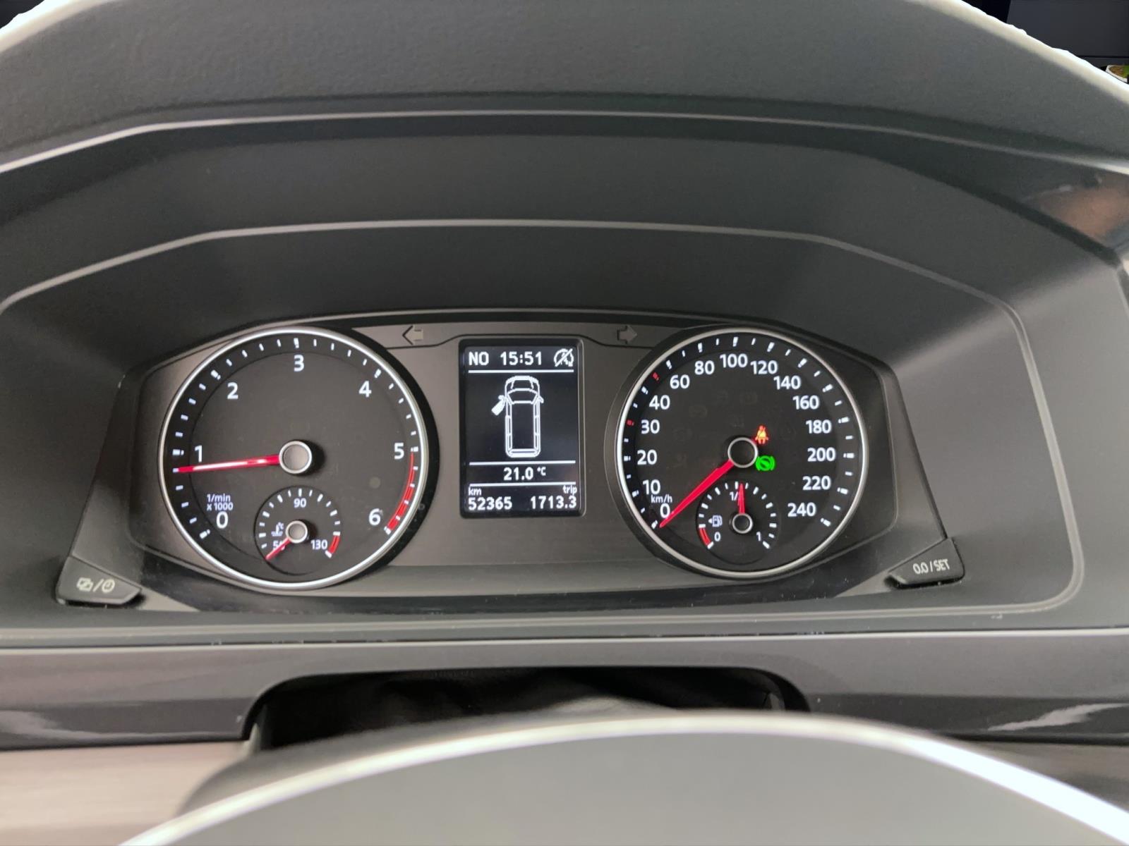 Volkswagen T6 Multivan PanAmericana 2,0 TDI DSG/AHK/Standheizung