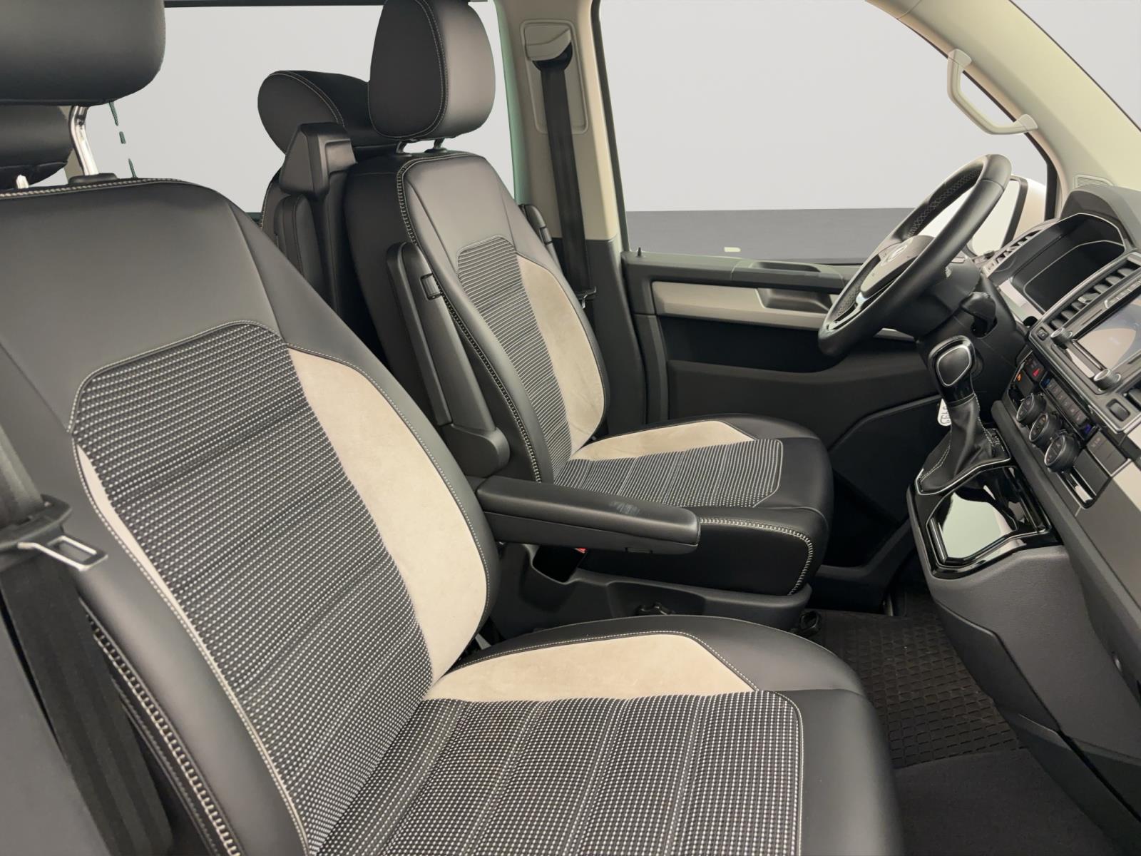 Volkswagen T6 Multivan PanAmericana 2,0 TDI DSG/AHK/Standheizung
