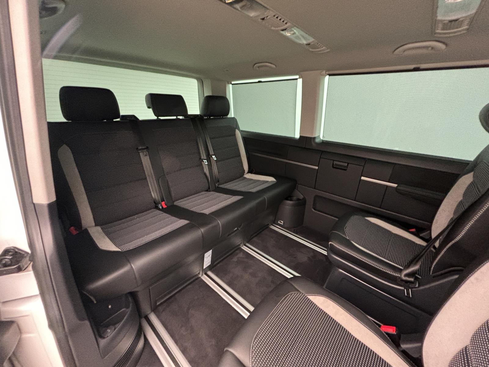Volkswagen T6 Multivan PanAmericana 2,0 TDI DSG/AHK/Standheizung