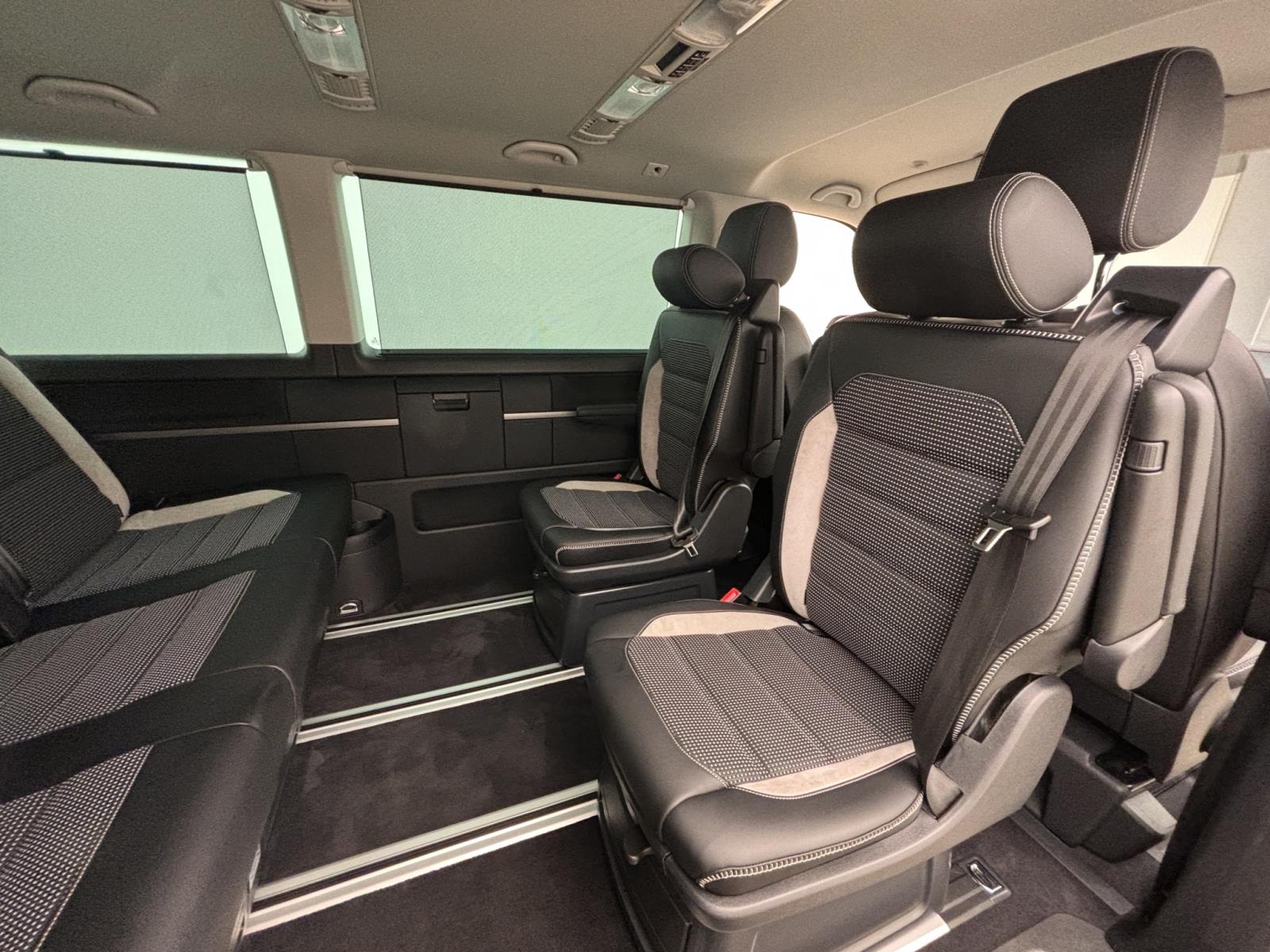 Volkswagen T6 Multivan PanAmericana 2,0 TDI DSG/AHK/Standheizung